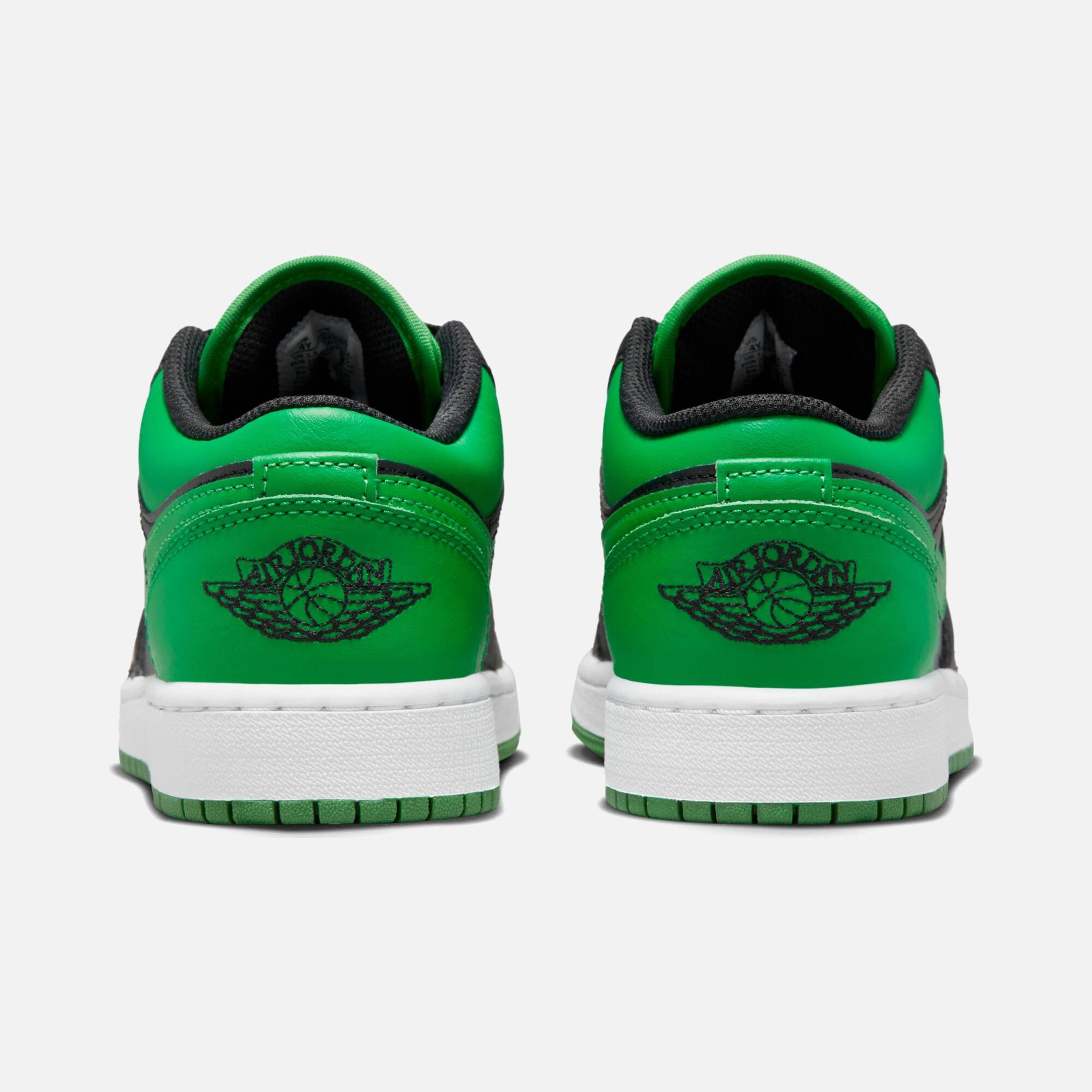 Nike Air Jordan 1 Low SS25 (GS) Spor Ayakkabı