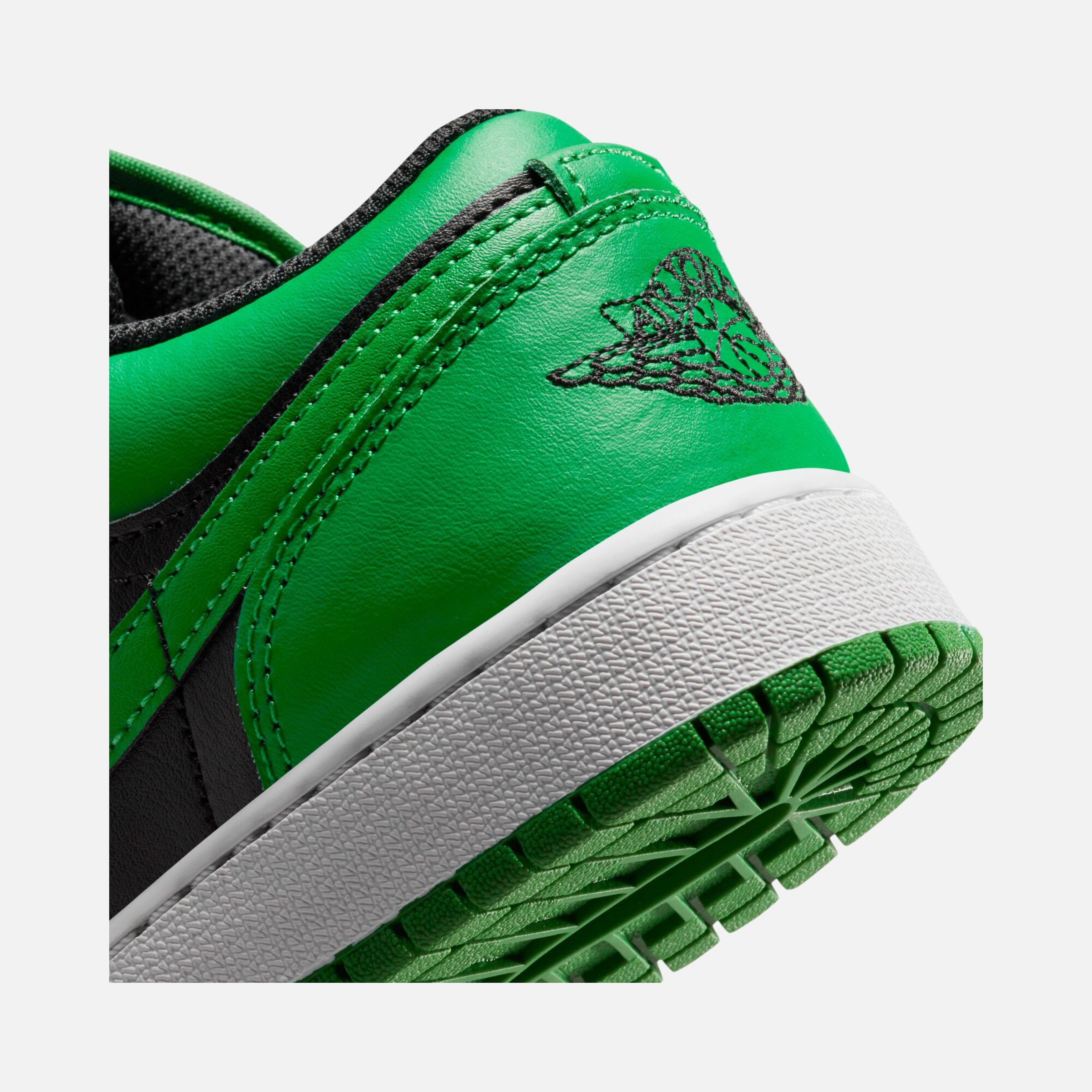 Nike Air Jordan 1 Low SS25 (GS) Spor Ayakkabı