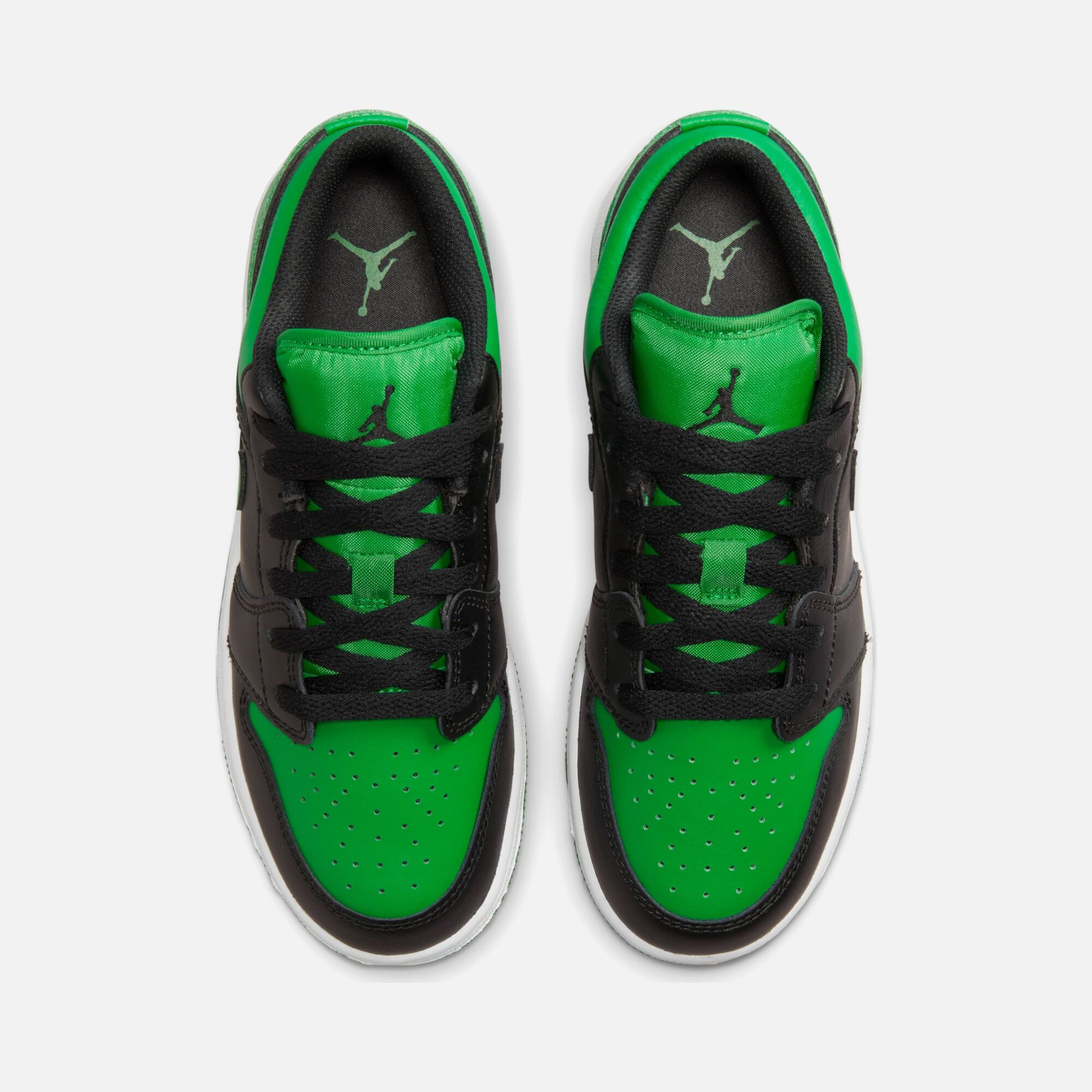 Nike Air Jordan 1 Low SS25 (GS) Spor Ayakkabı