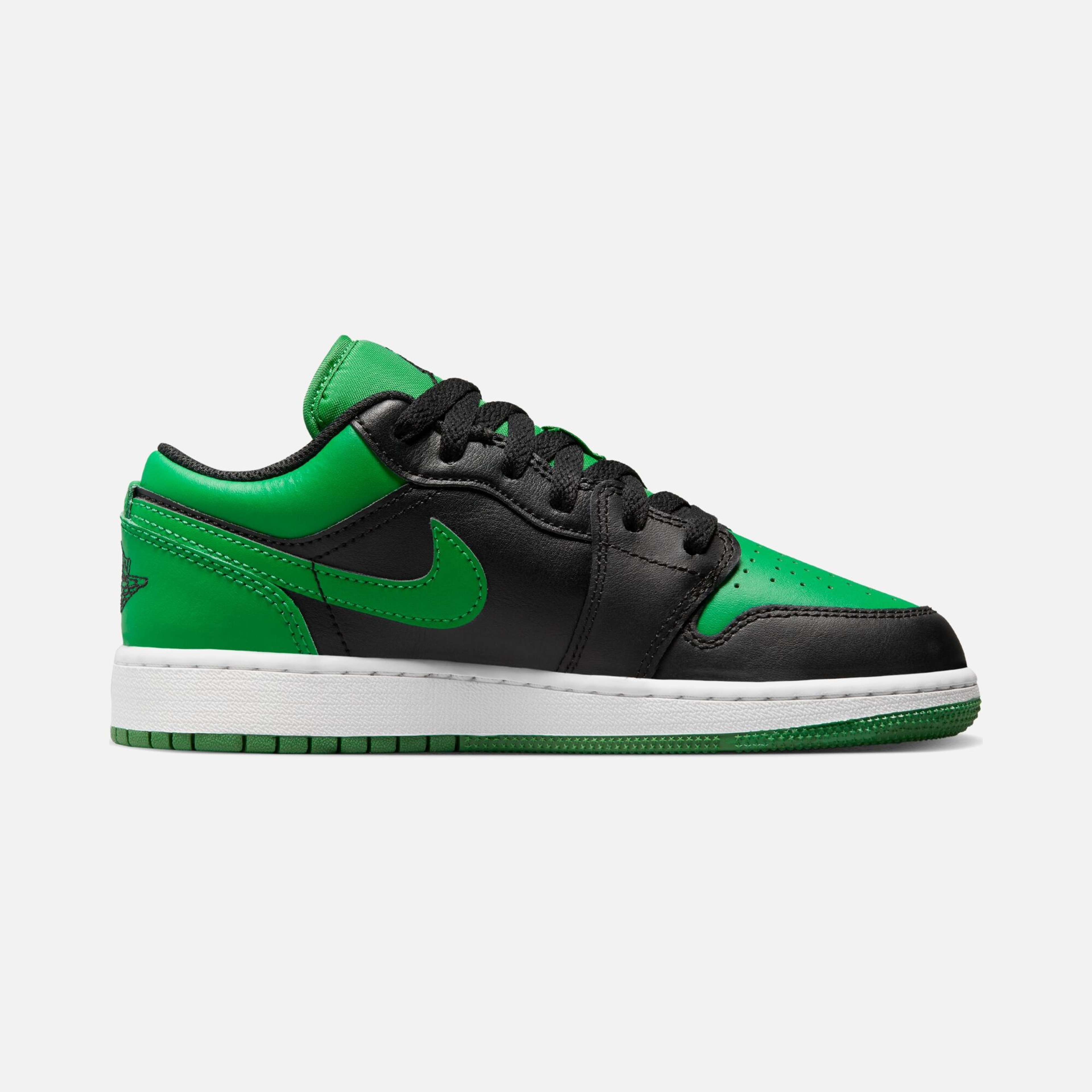 Nike Air Jordan 1 Low SS25 (GS) Spor Ayakkabı