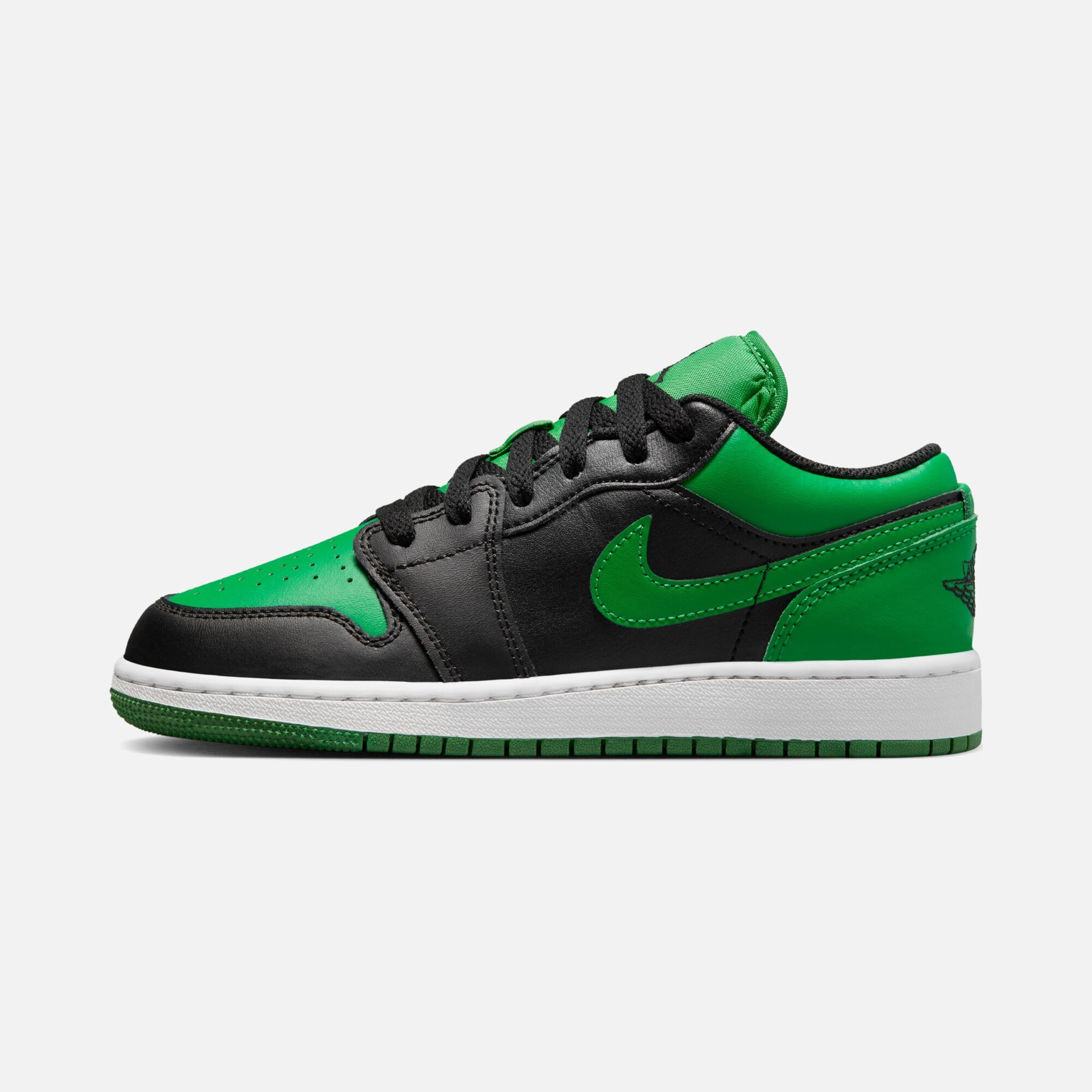 Nike Air Jordan 1 Low SS25 (GS) Spor Ayakkabı