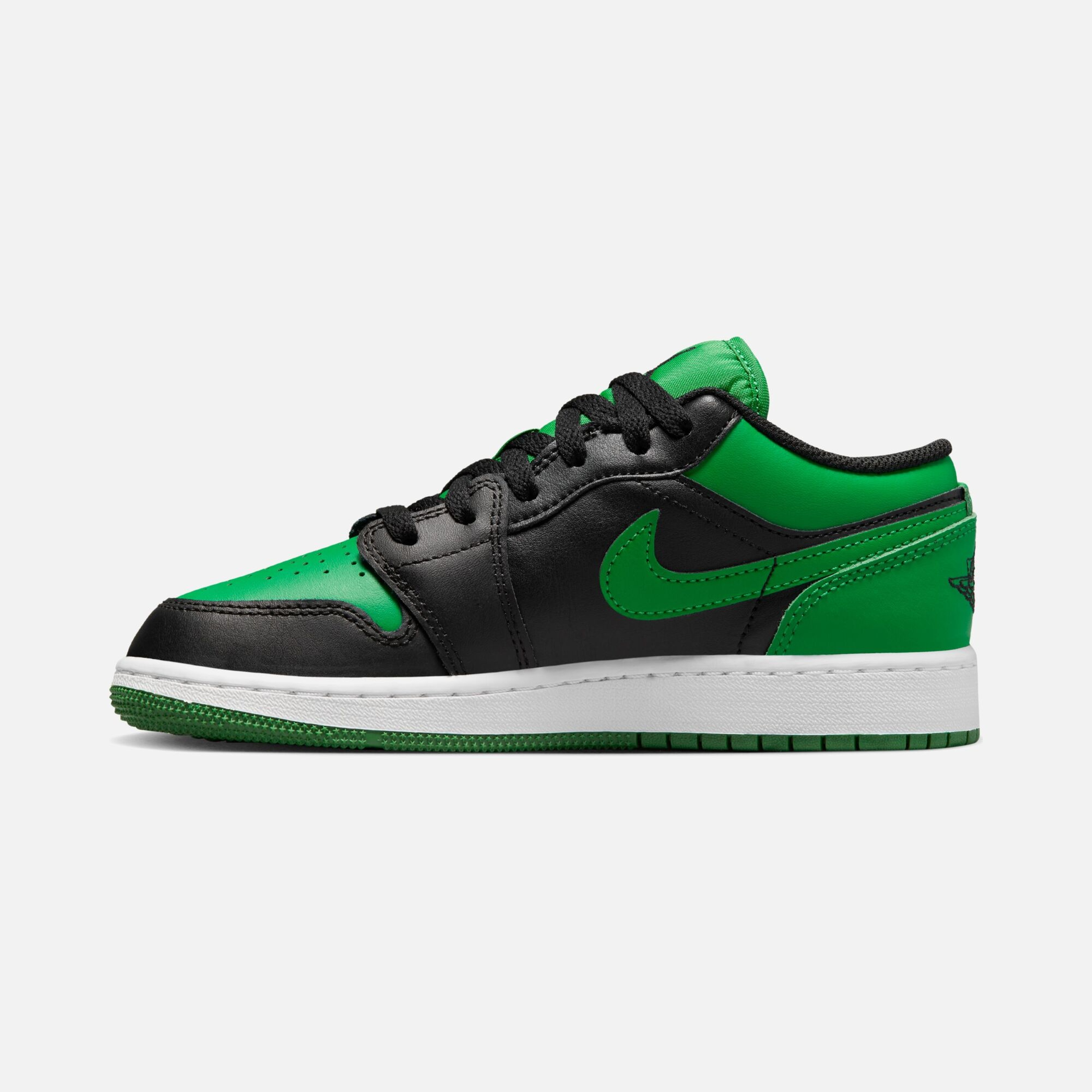 Nike Air Jordan 1 Low SS25 (GS) Spor Ayakkabı