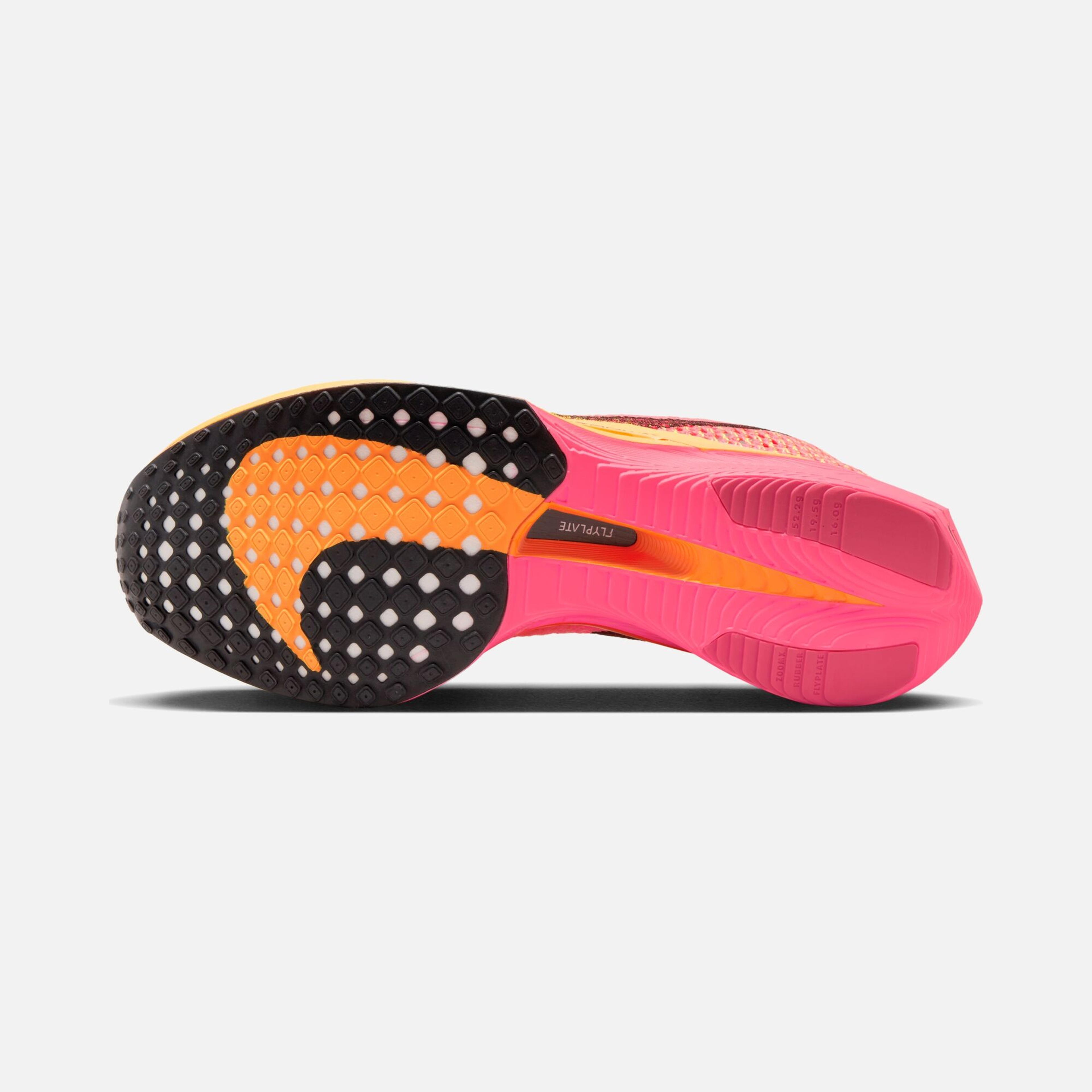 Nike ZoomX Vaporfly Next% 3 Road Racing Running Kadın Spor Ayakkabı