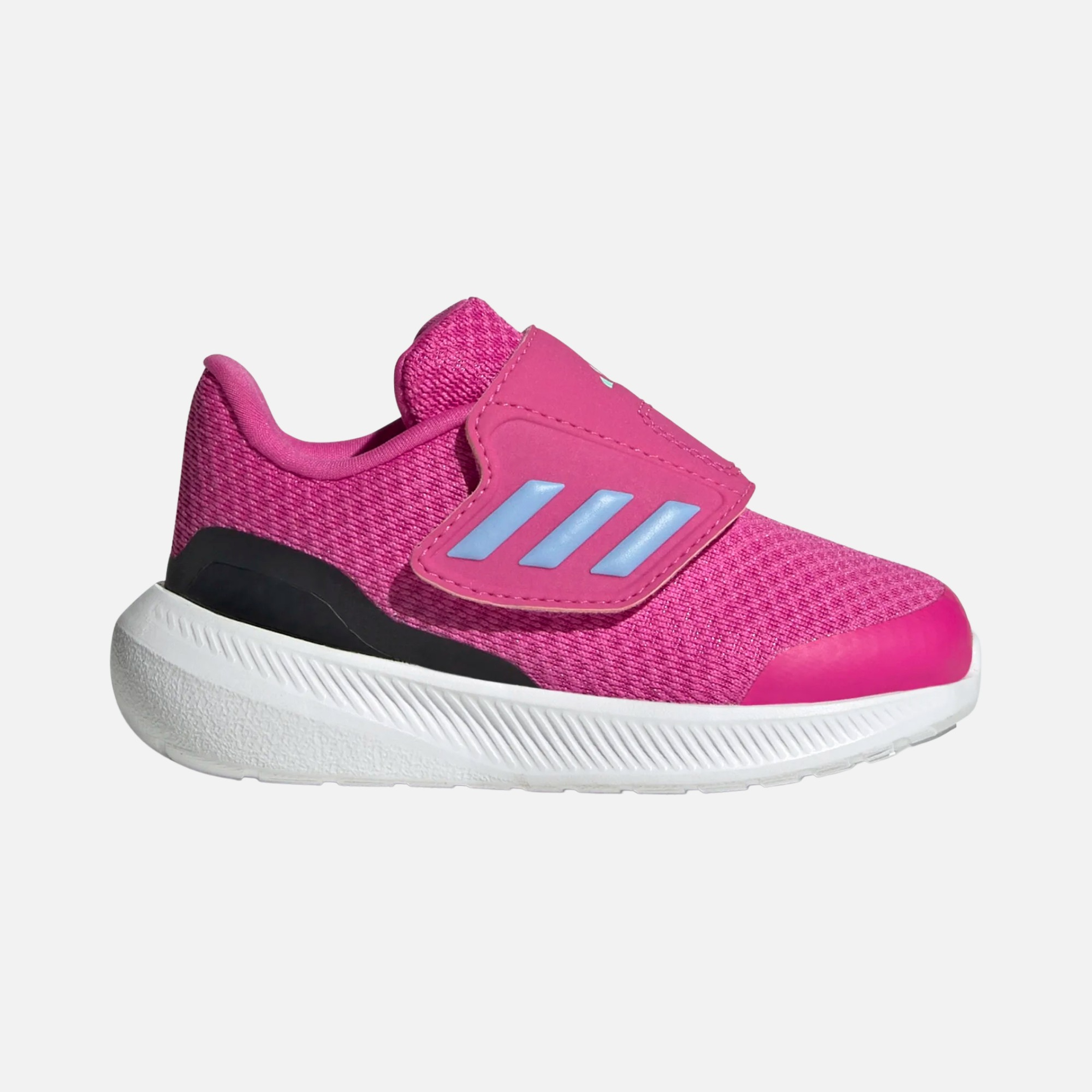 adidas Runfalcon 3.0 Sport Running Hook-and-Loop (TD) Bebek Spor Ayakkabı