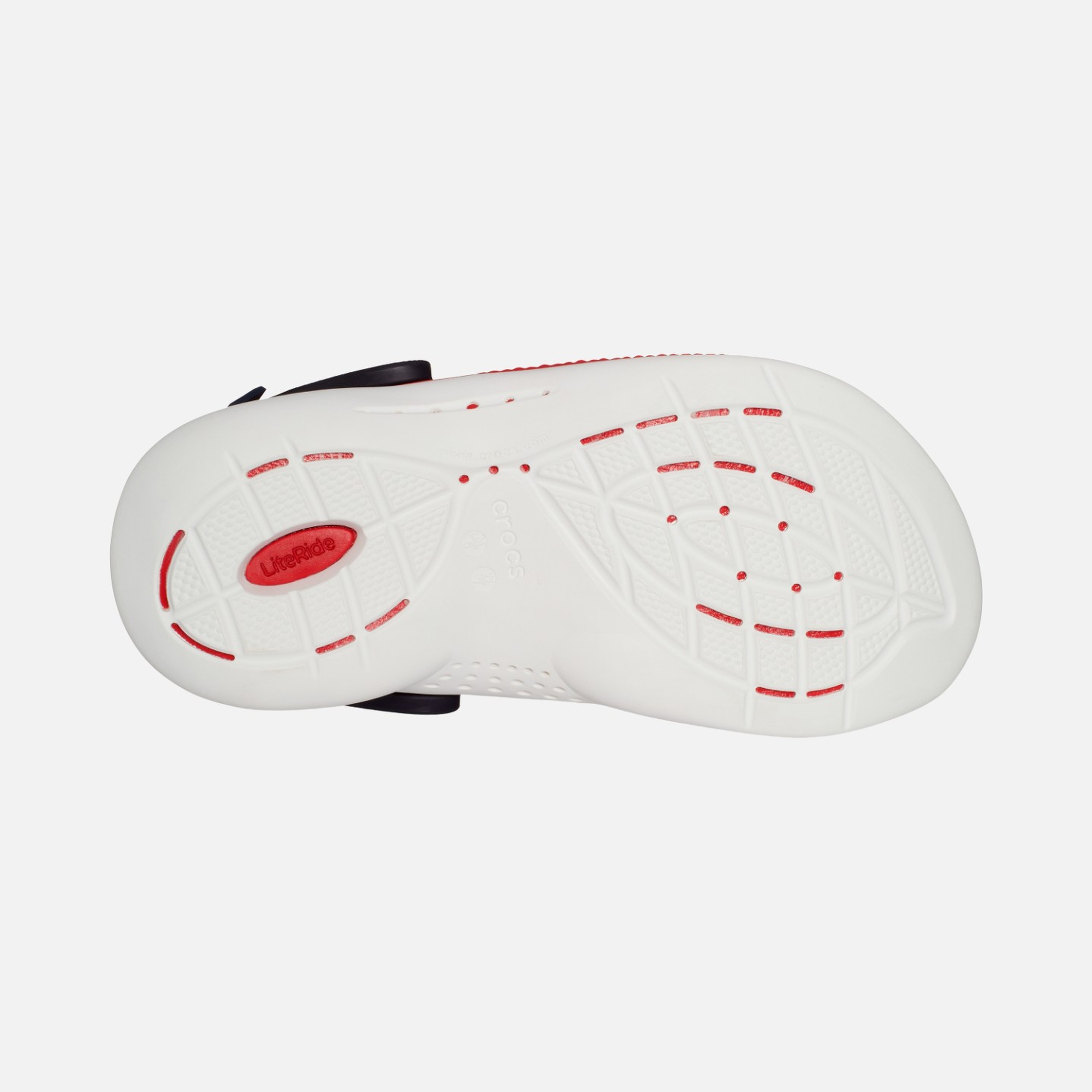 Crocs LiteRide™ 360 Clog Unisex Terlik