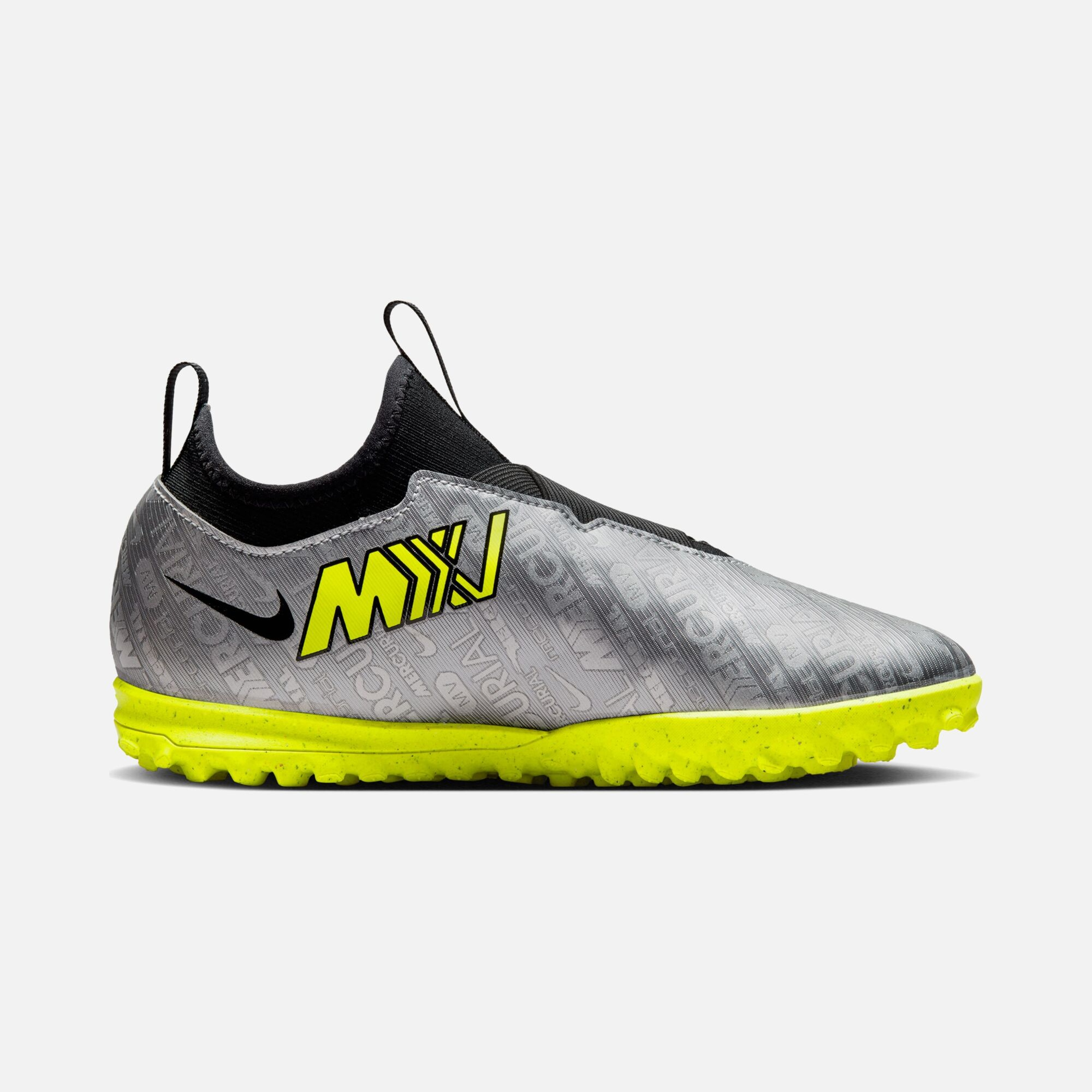 Nike Jr. Zoom Mercurial Vapor 15 Academy XXV TF Turf Çocuk Halı