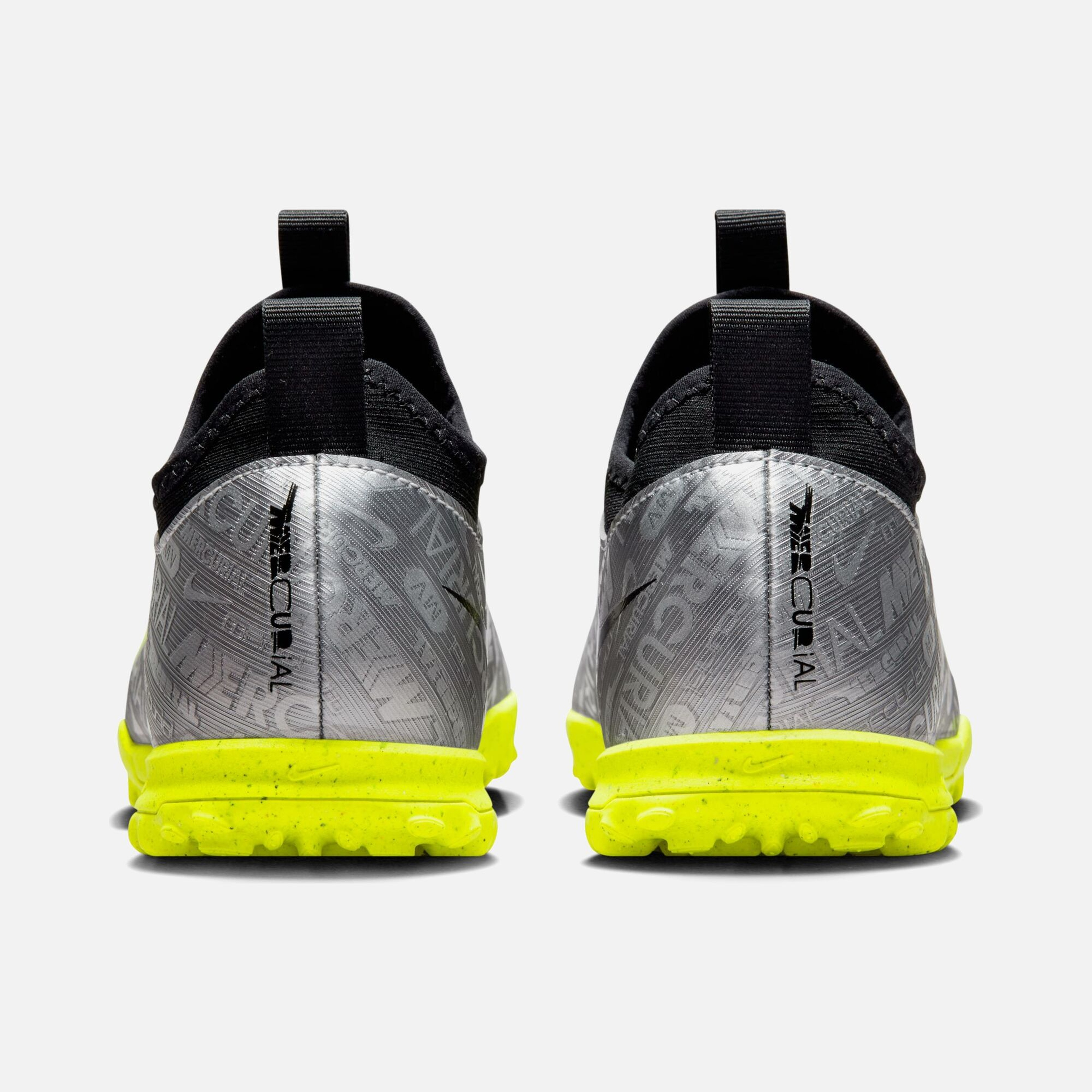 Nike Jr. Zoom Mercurial Vapor 15 Academy XXV TF Turf Çocuk Halı Saha Ayakkabısı