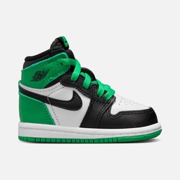 Nike Jordan 1 Retro High OG FW24 (TD) Bebek Spor Ayakkabı