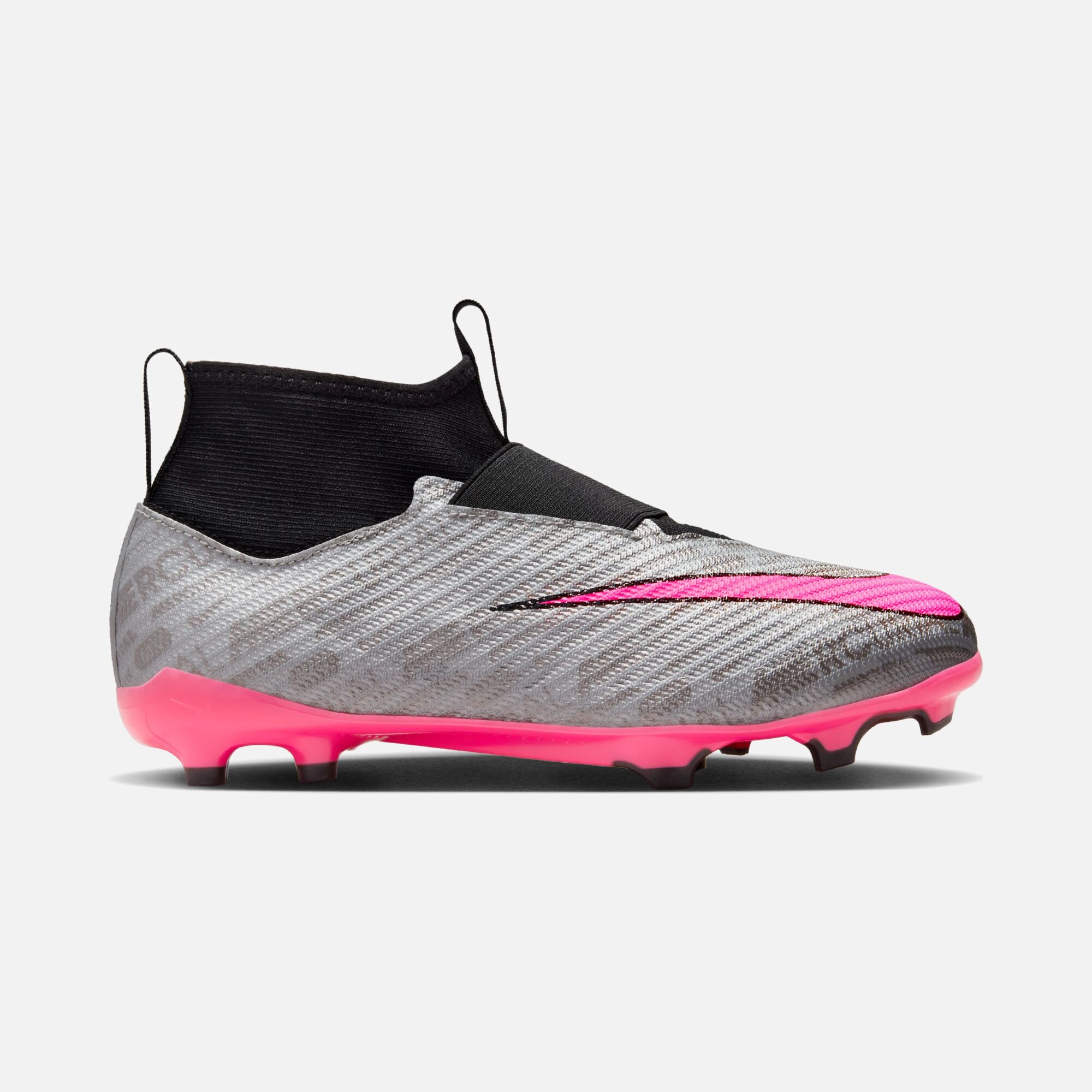 希少！レア！NIKE MERCURIAL VAPOR SUPERFLY 2FG Nike Jr. Zoom Mercurial Superfly 9 Pro XXV FG Firm Ground Çocuk