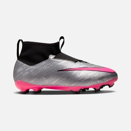 Nike Jr. Zoom Mercurial Superfly 9 Academy XXV FG/MG Multi Ground Çocuk Krampon