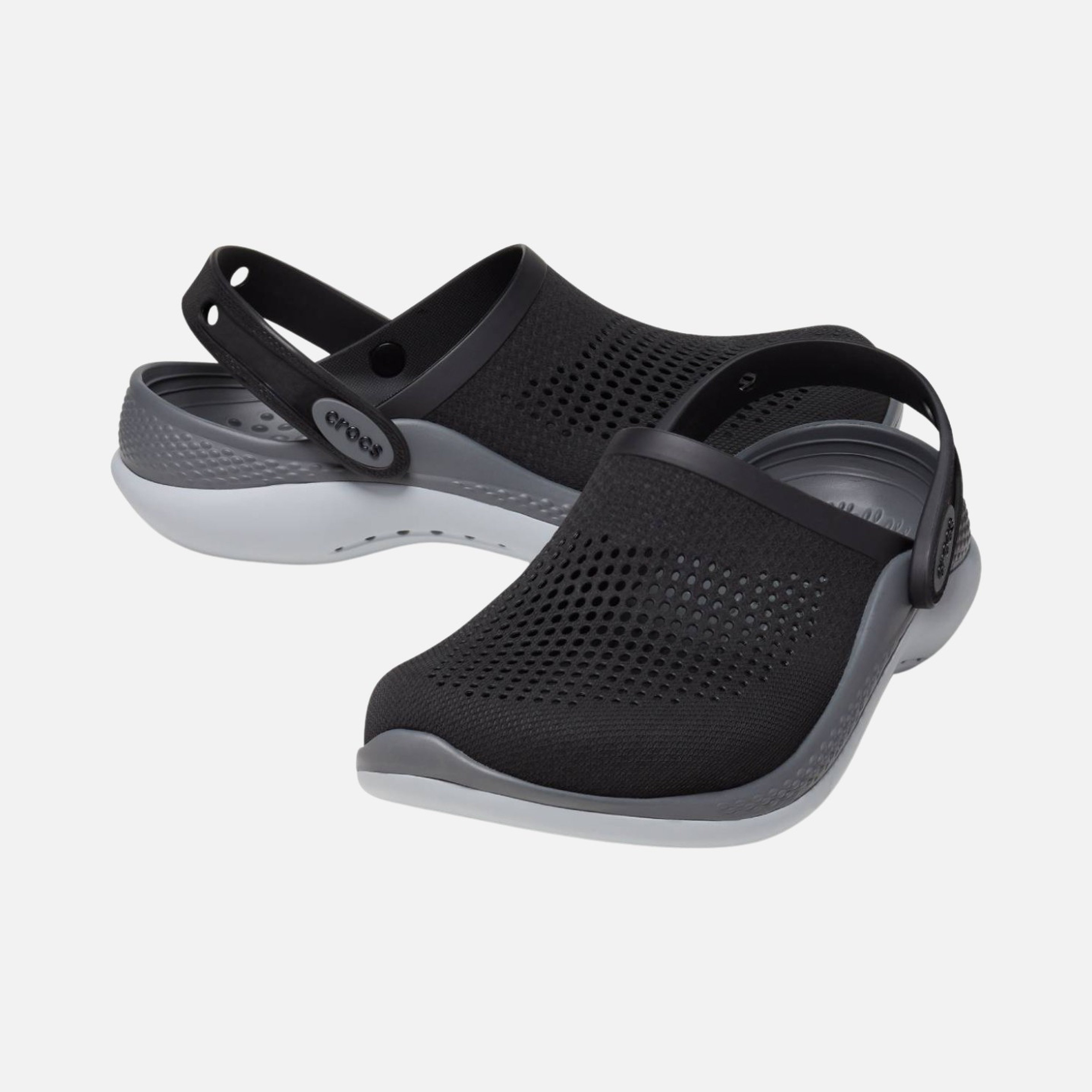 Crocs LiteRide™ 360 Clog Unisex Terlik