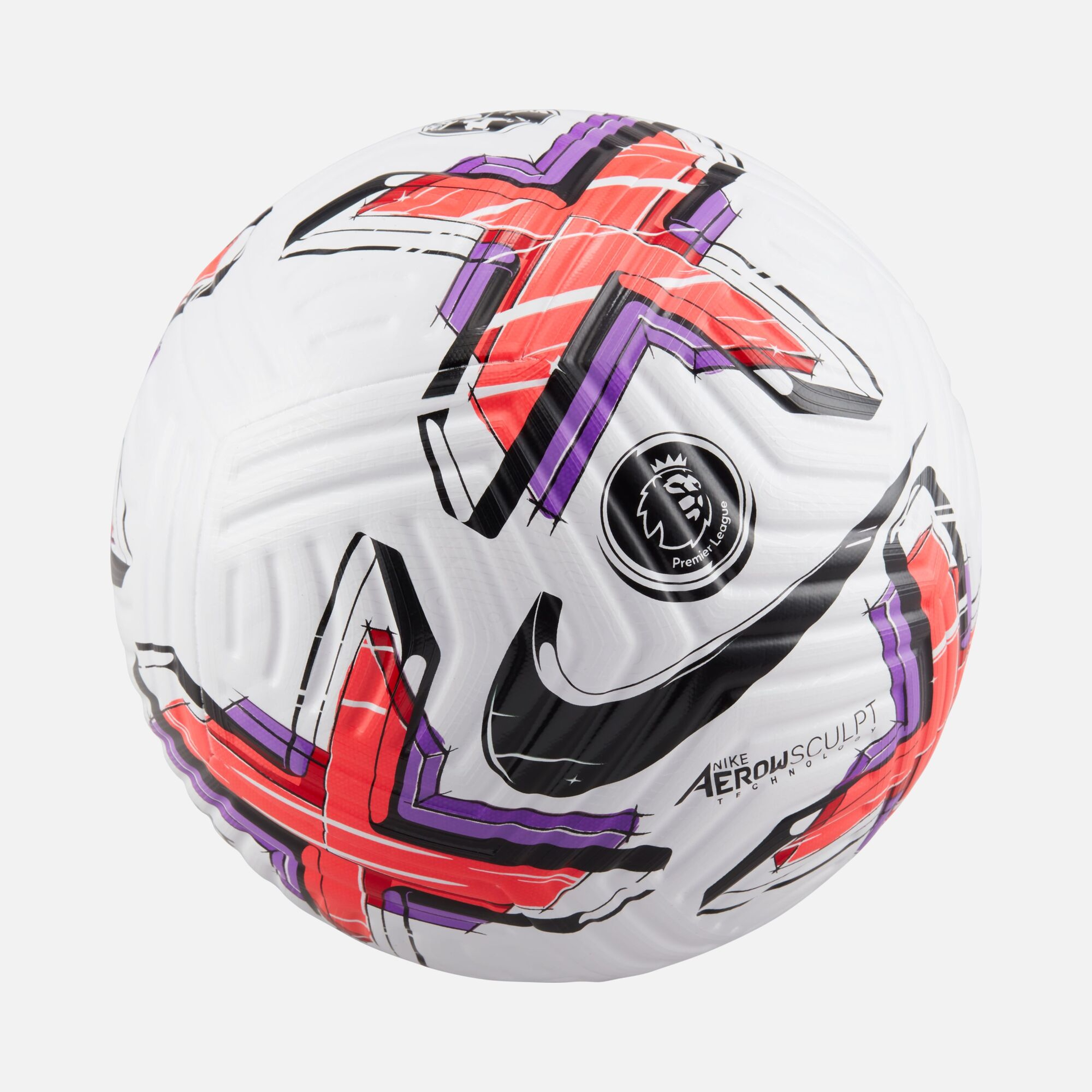 Nike Premier League Flight ''All Conditions Control'' Futbol Topu