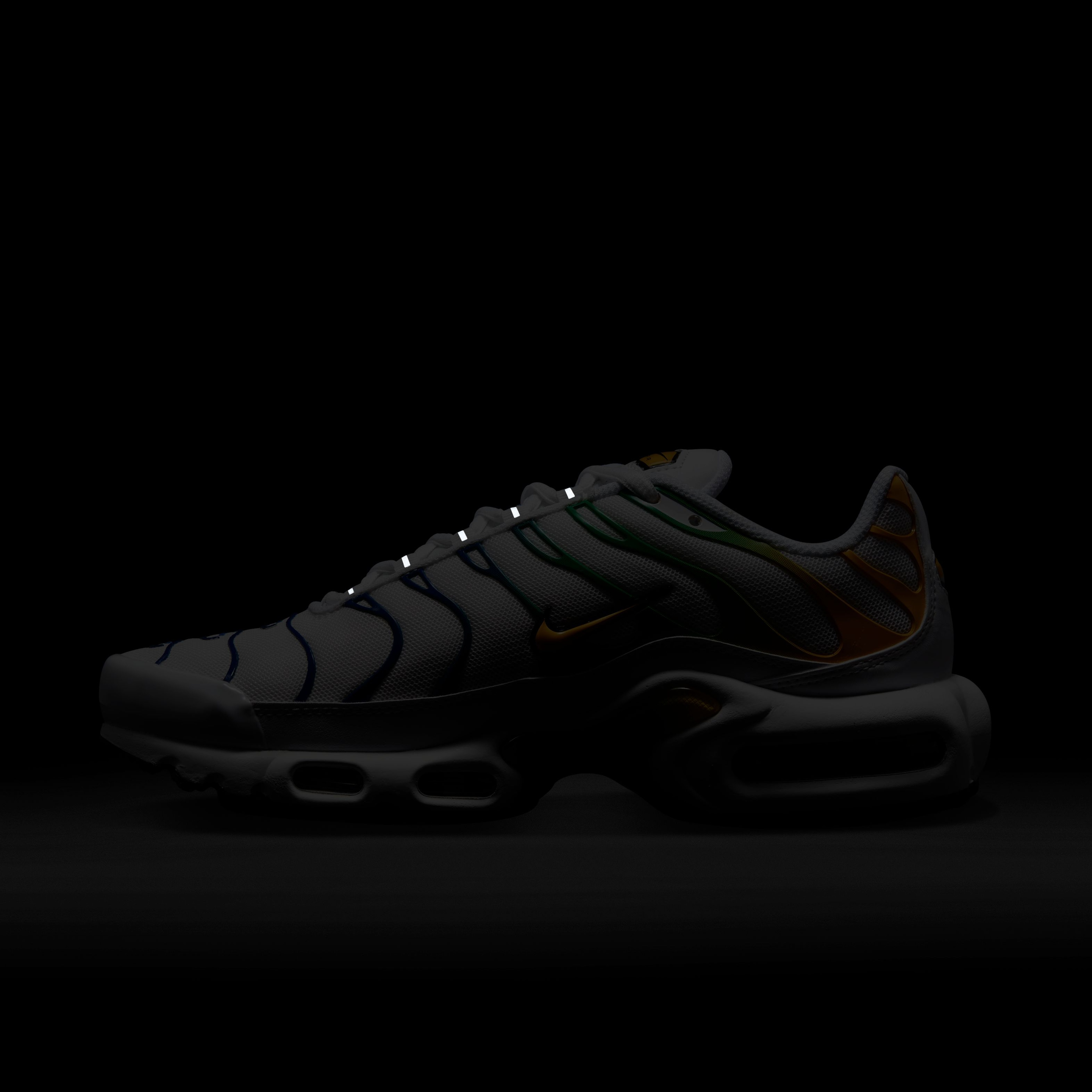 Nike Air Max Plus Sportswear Kadın Spor Ayakkabı