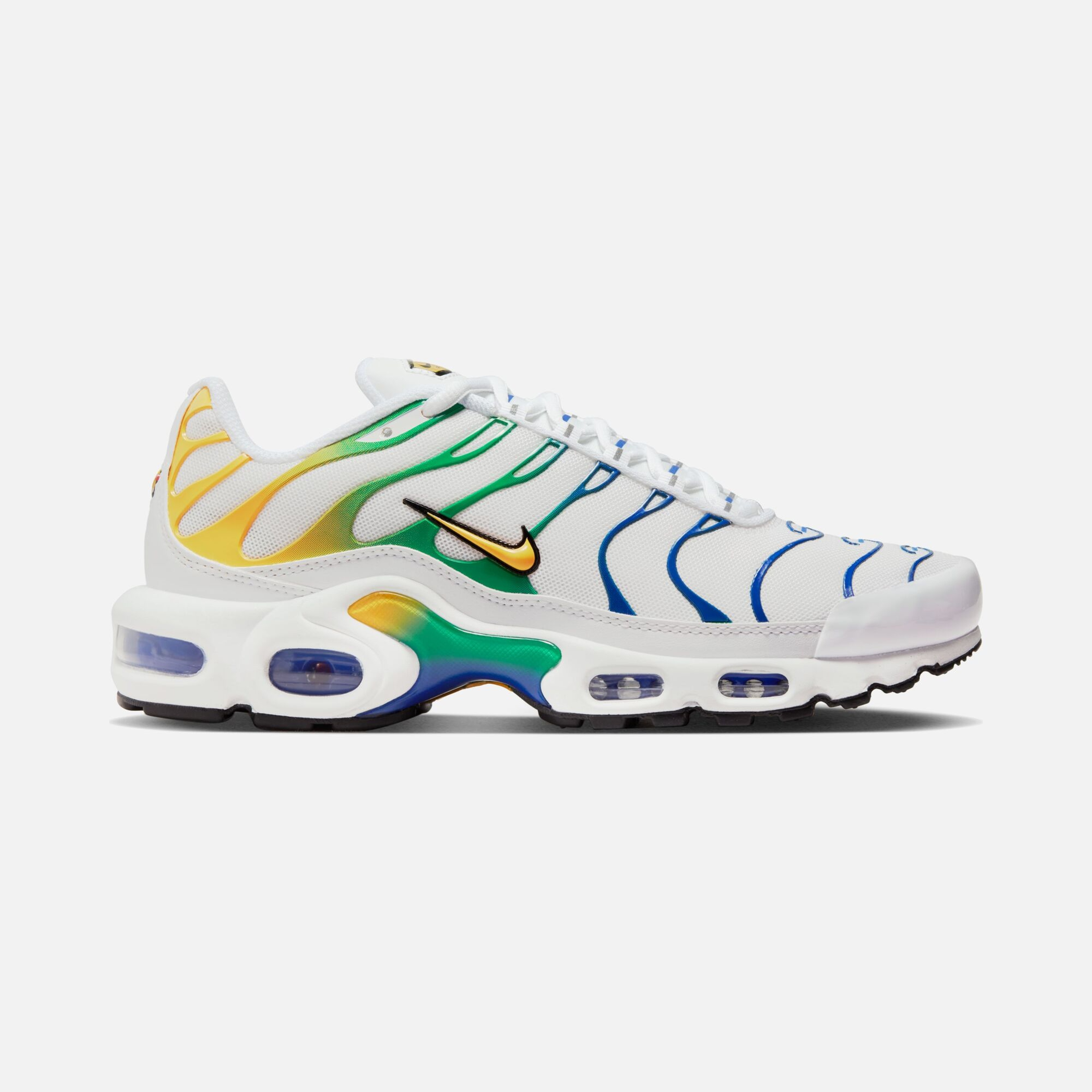 Nike Air Max Plus Sportswear Kadın Spor Ayakkabı