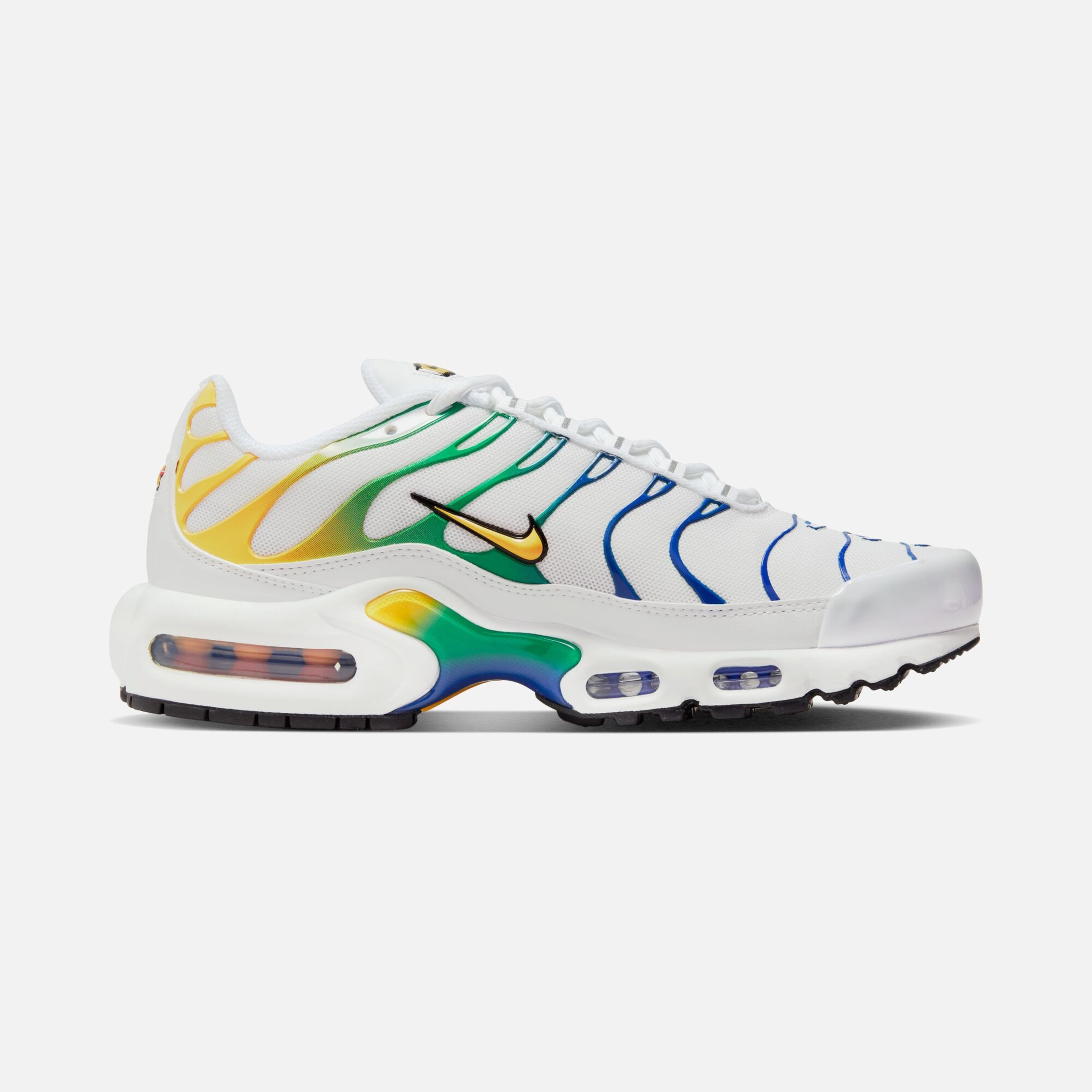 Nike Air Max Plus Sportswear Kadın Spor Ayakkabı
