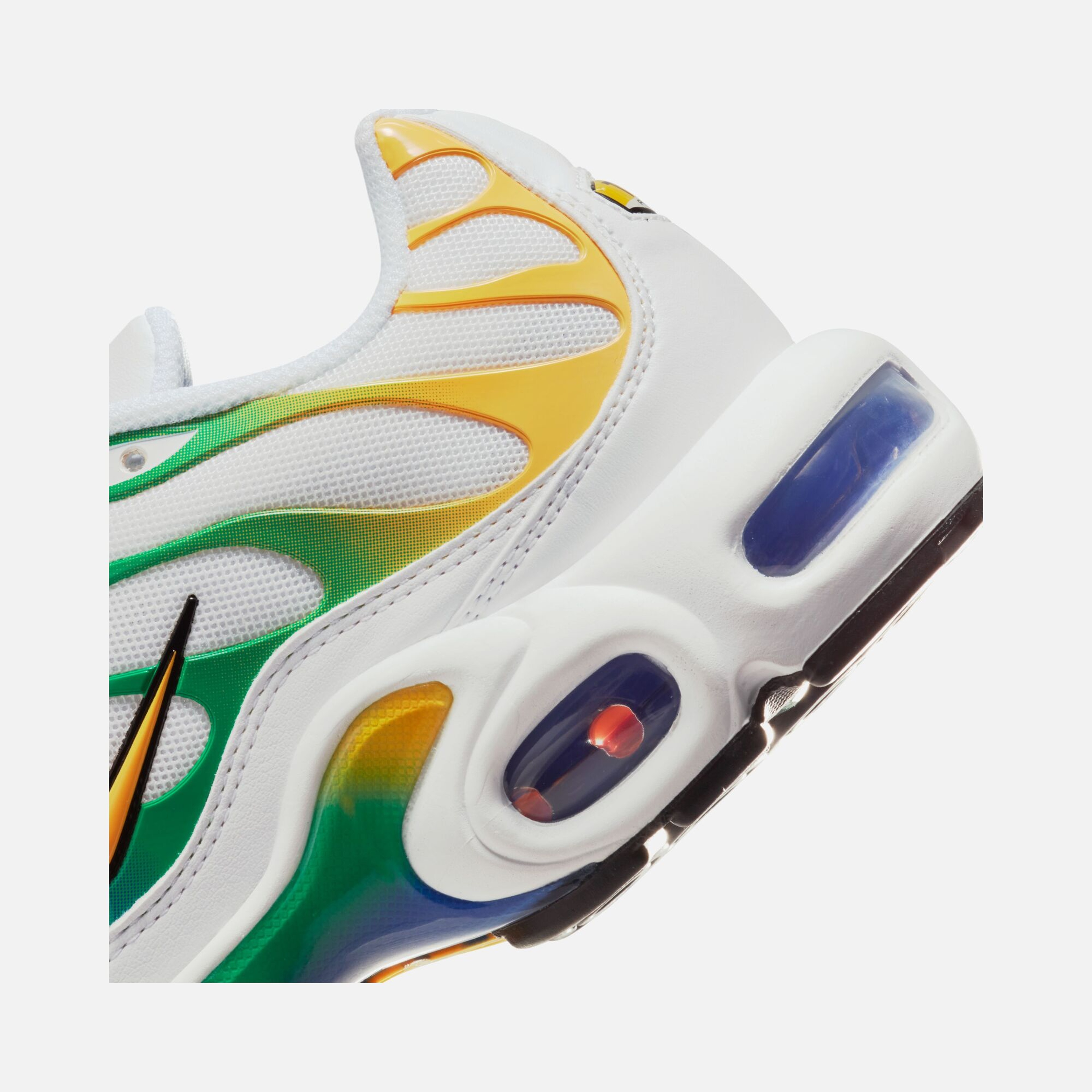 Nike Air Max Plus Sportswear Kadın Spor Ayakkabı