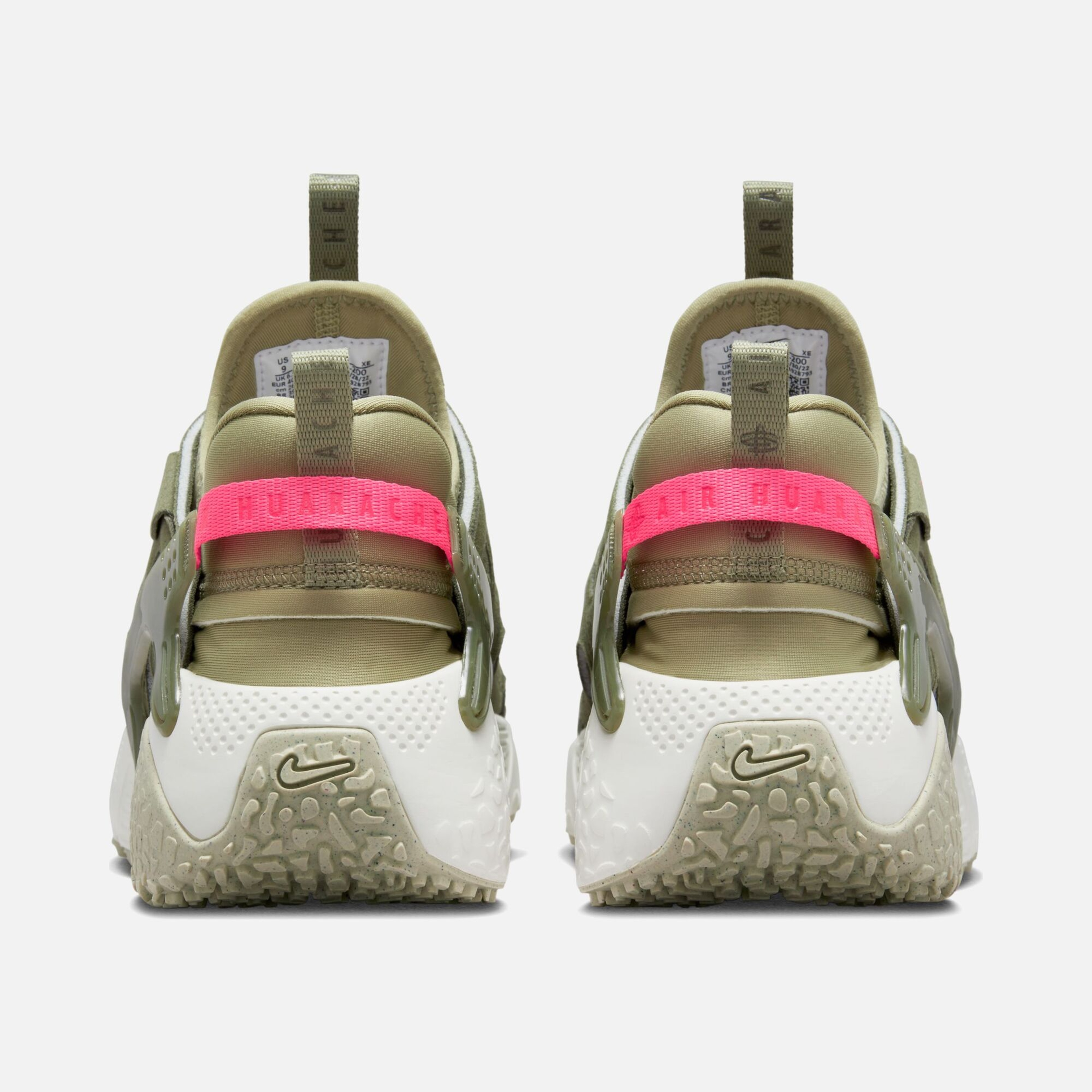 Nike Air Huarache Craft Kadın Spor Ayakkabı