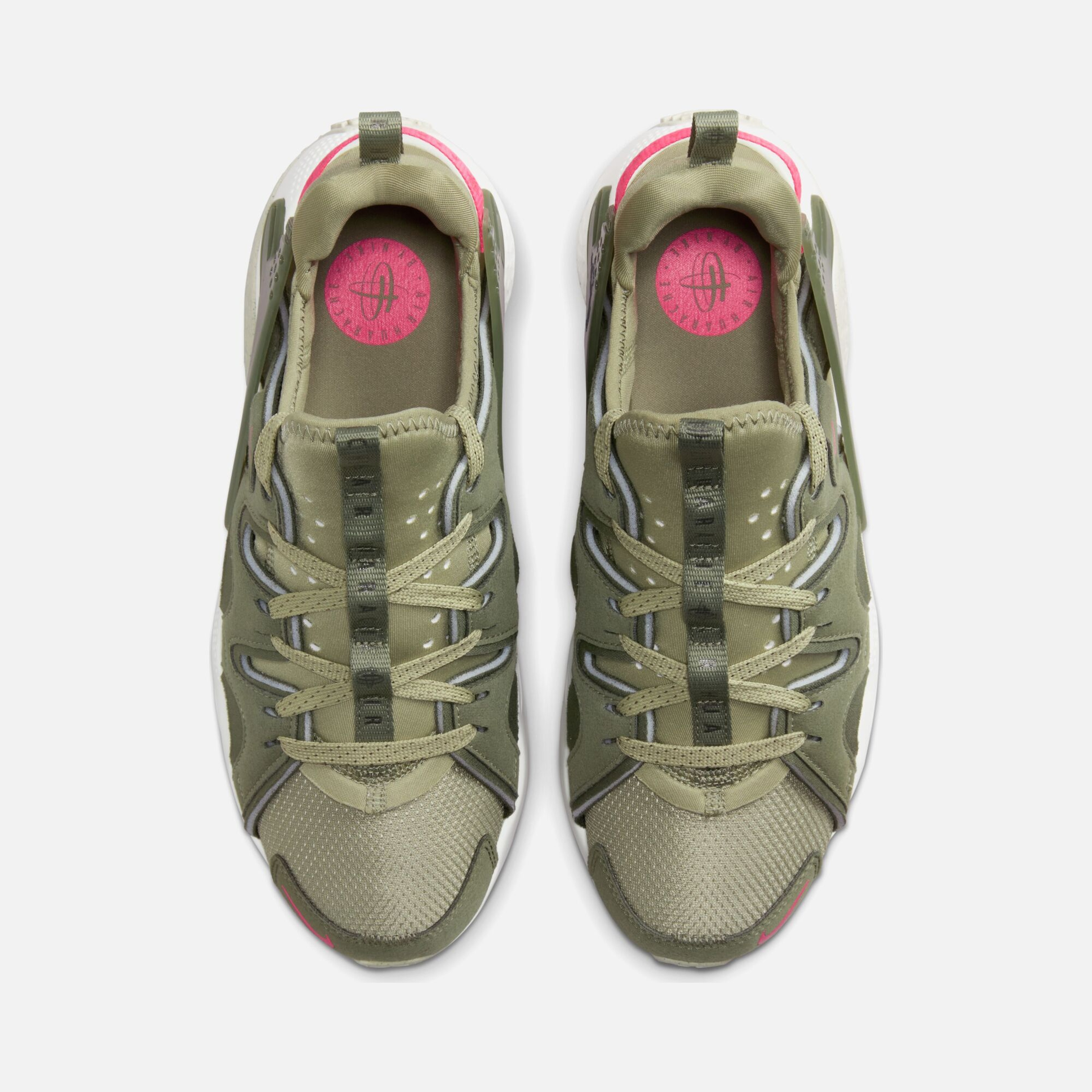 Nike Air Huarache Craft Kadın Spor Ayakkabı