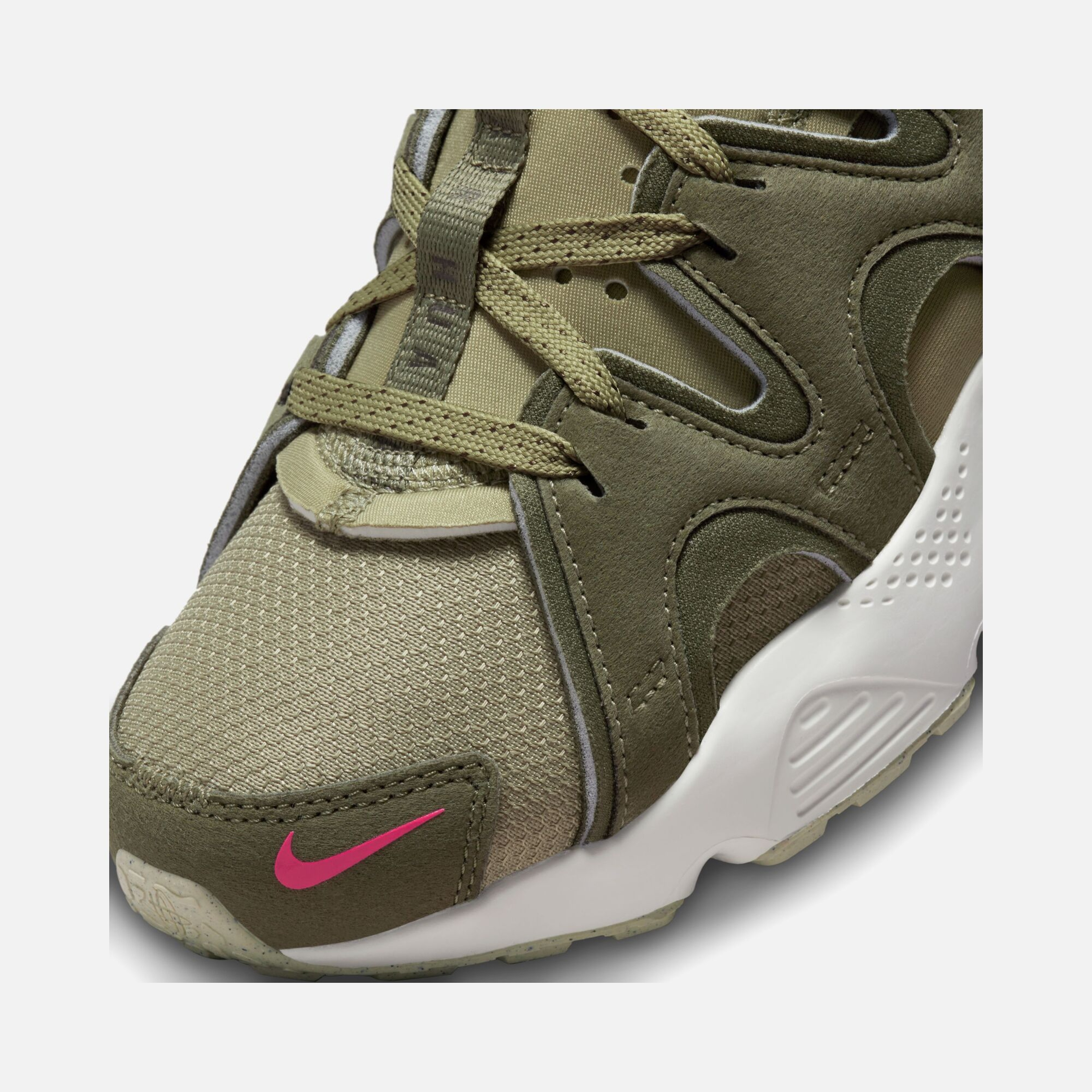 Nike Air Huarache Craft Kadın Spor Ayakkabı