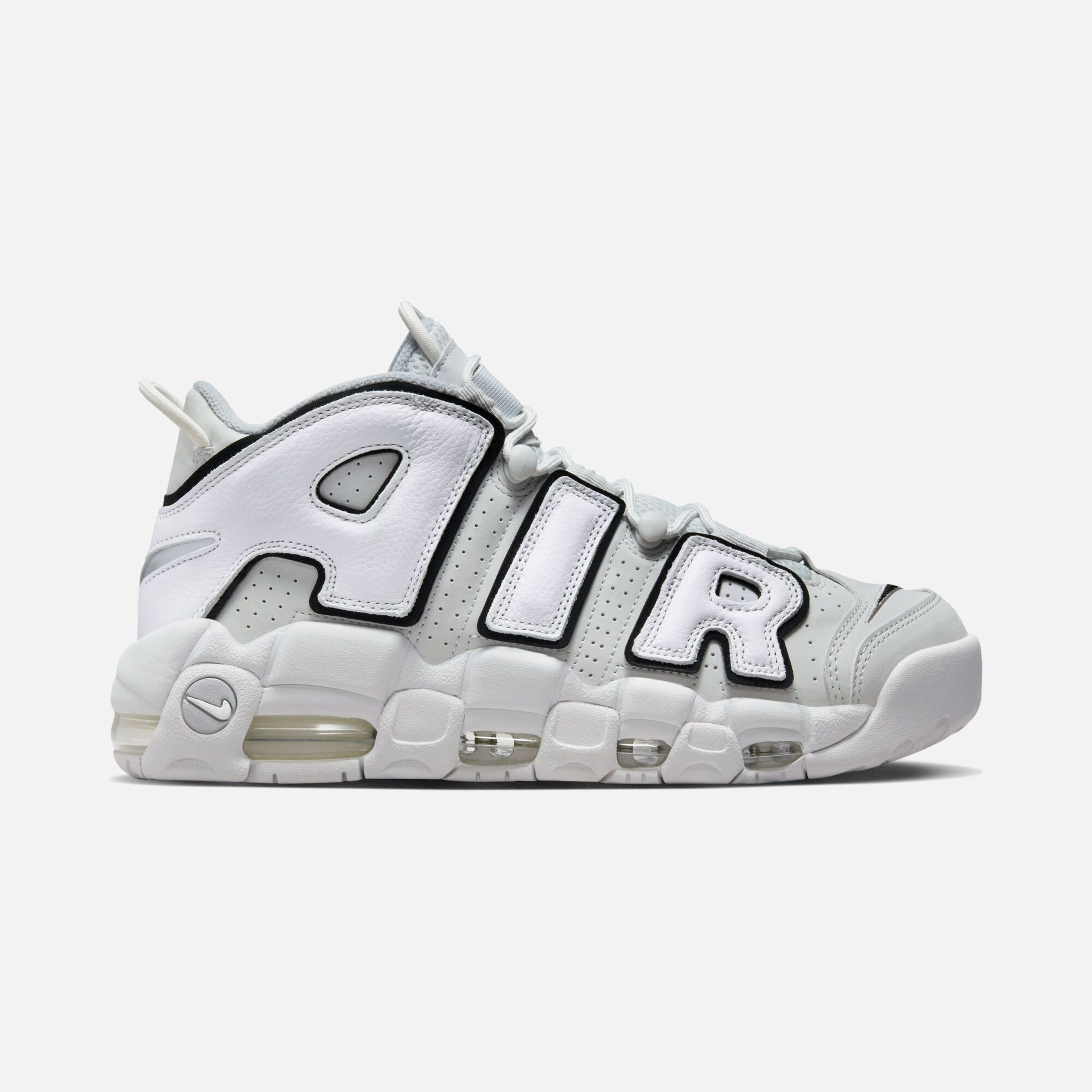 Nike Air More Uptempo '96 Photon Erkek Spor Ayakkabı