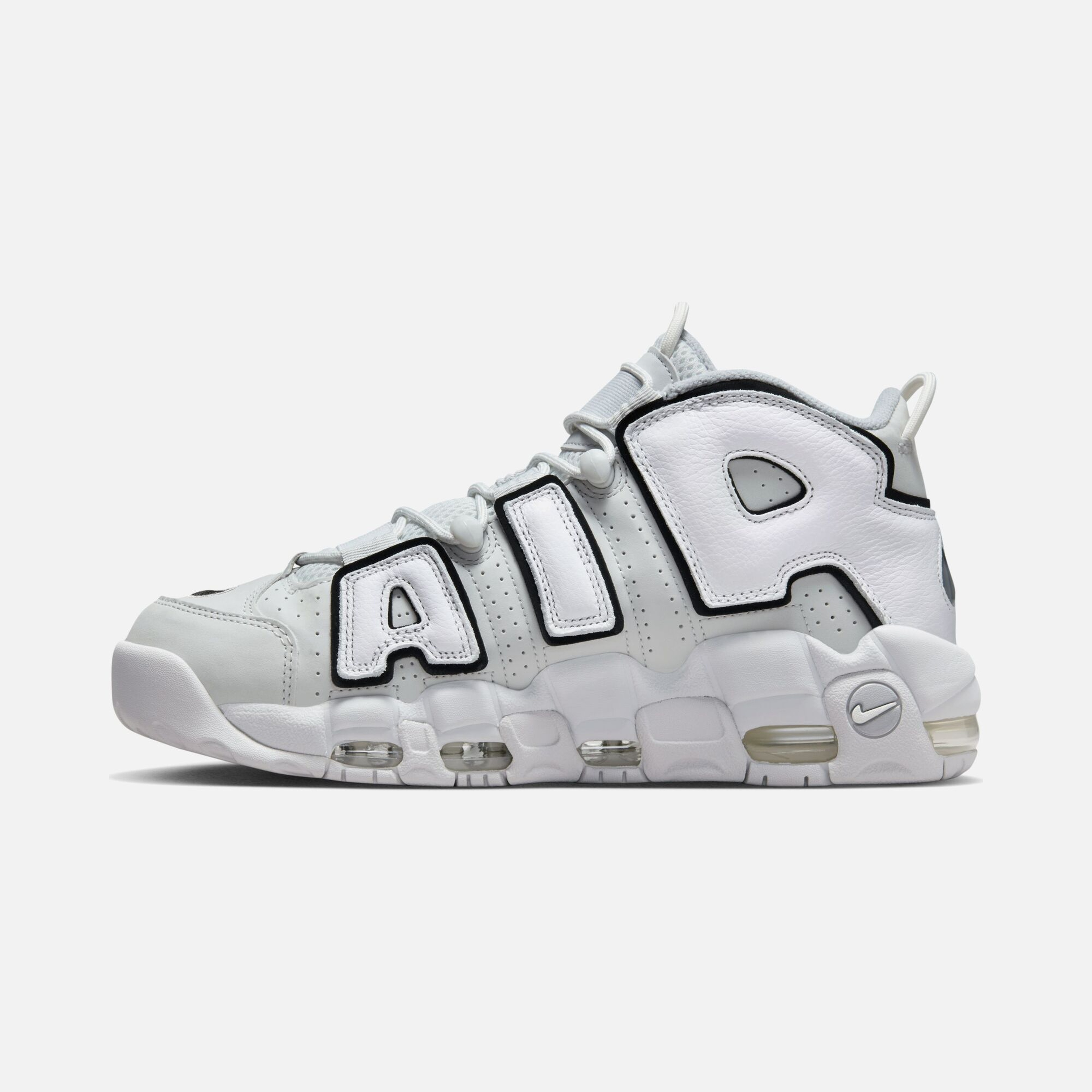 Nike Air More Uptempo '96 Photon Erkek Spor Ayakkabı