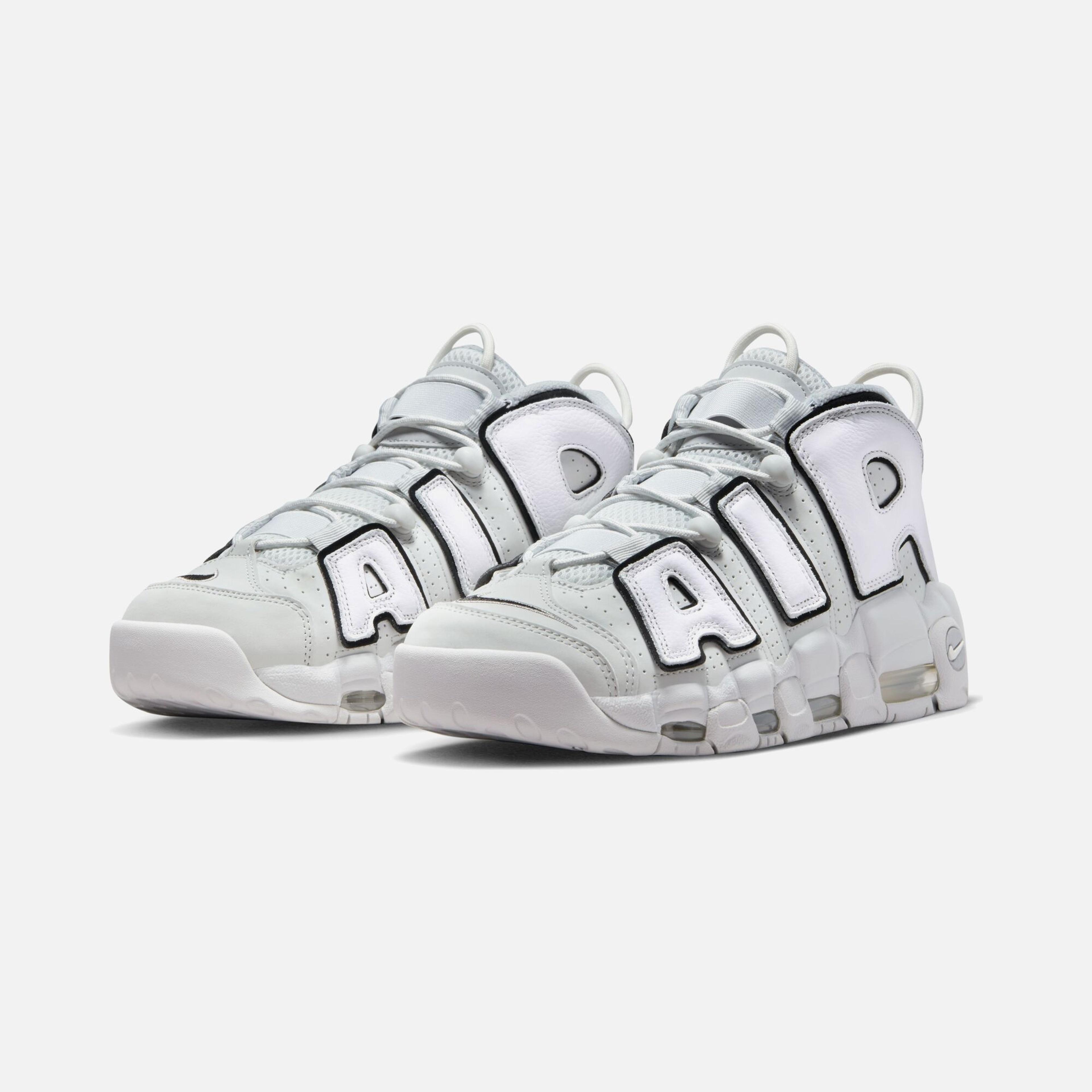 Nike Air More Uptempo '96 Photon Erkek Spor Ayakkabı