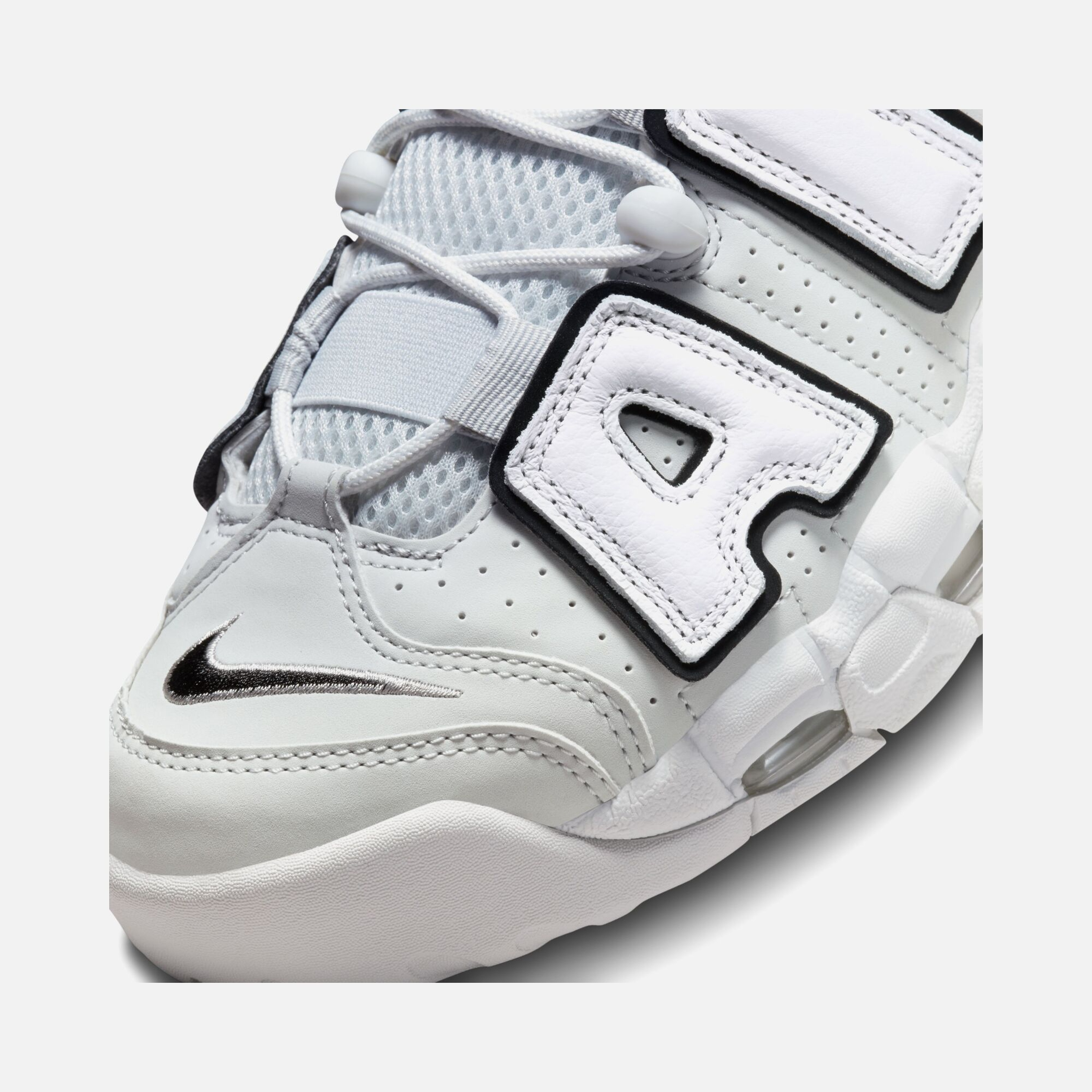 Nike Air More Uptempo '96 Photon Erkek Spor Ayakkabı
