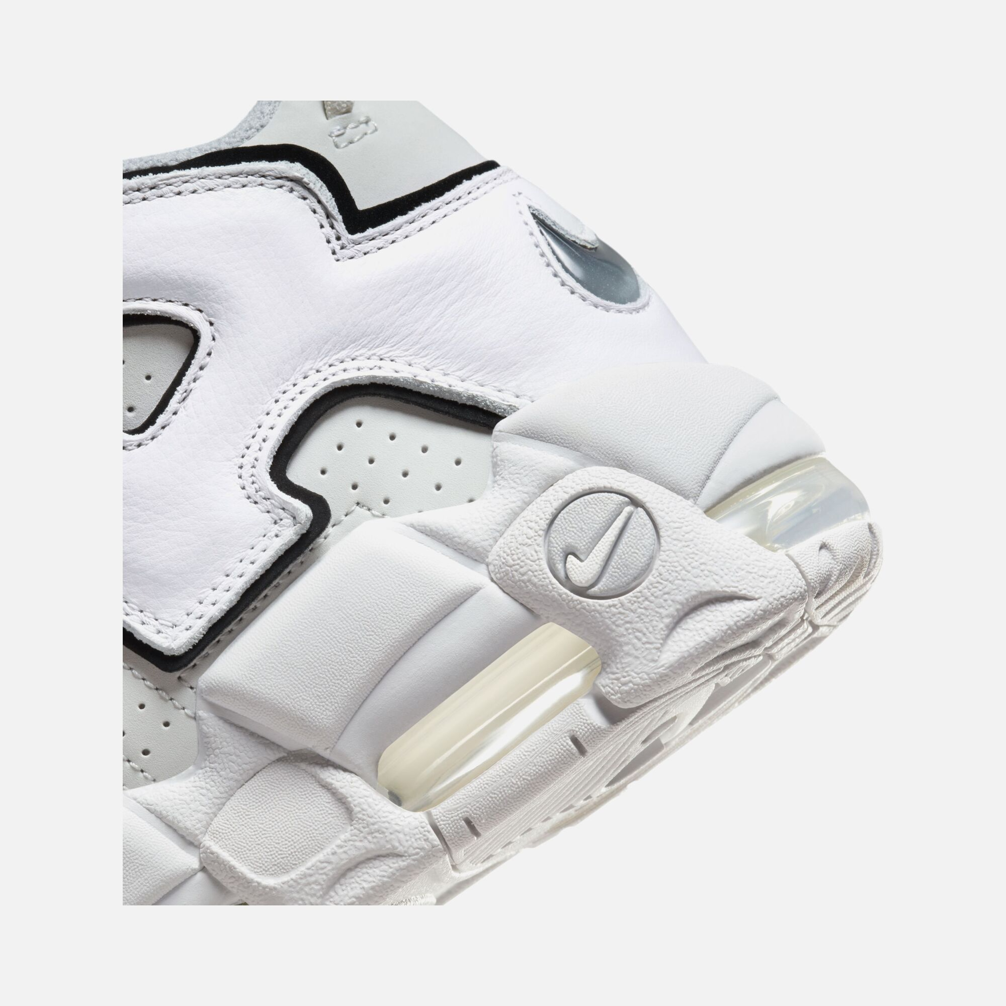 Nike Air More Uptempo '96 Photon Erkek Spor Ayakkabı
