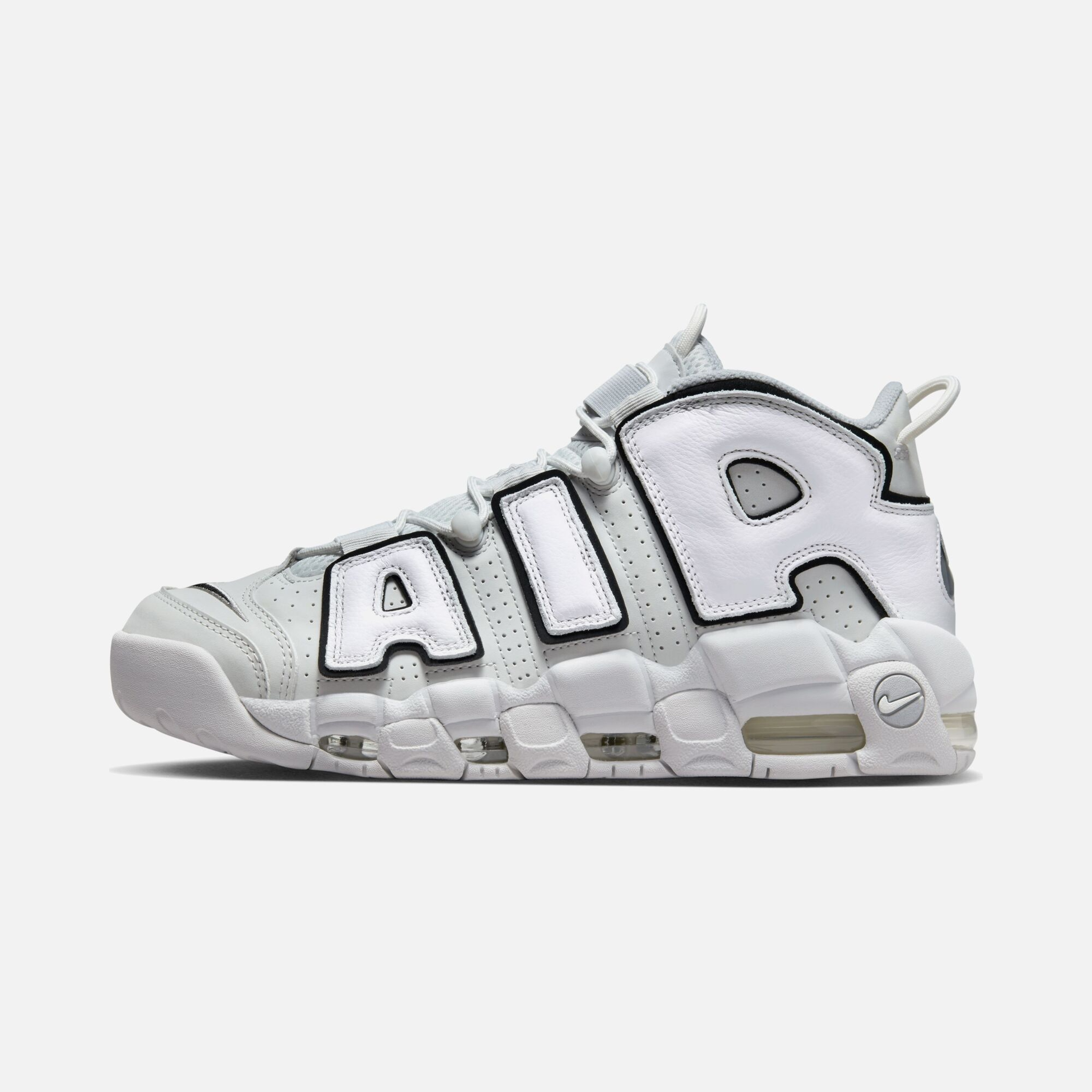 Nike Air More Uptempo '96 Photon Erkek Spor Ayakkabı