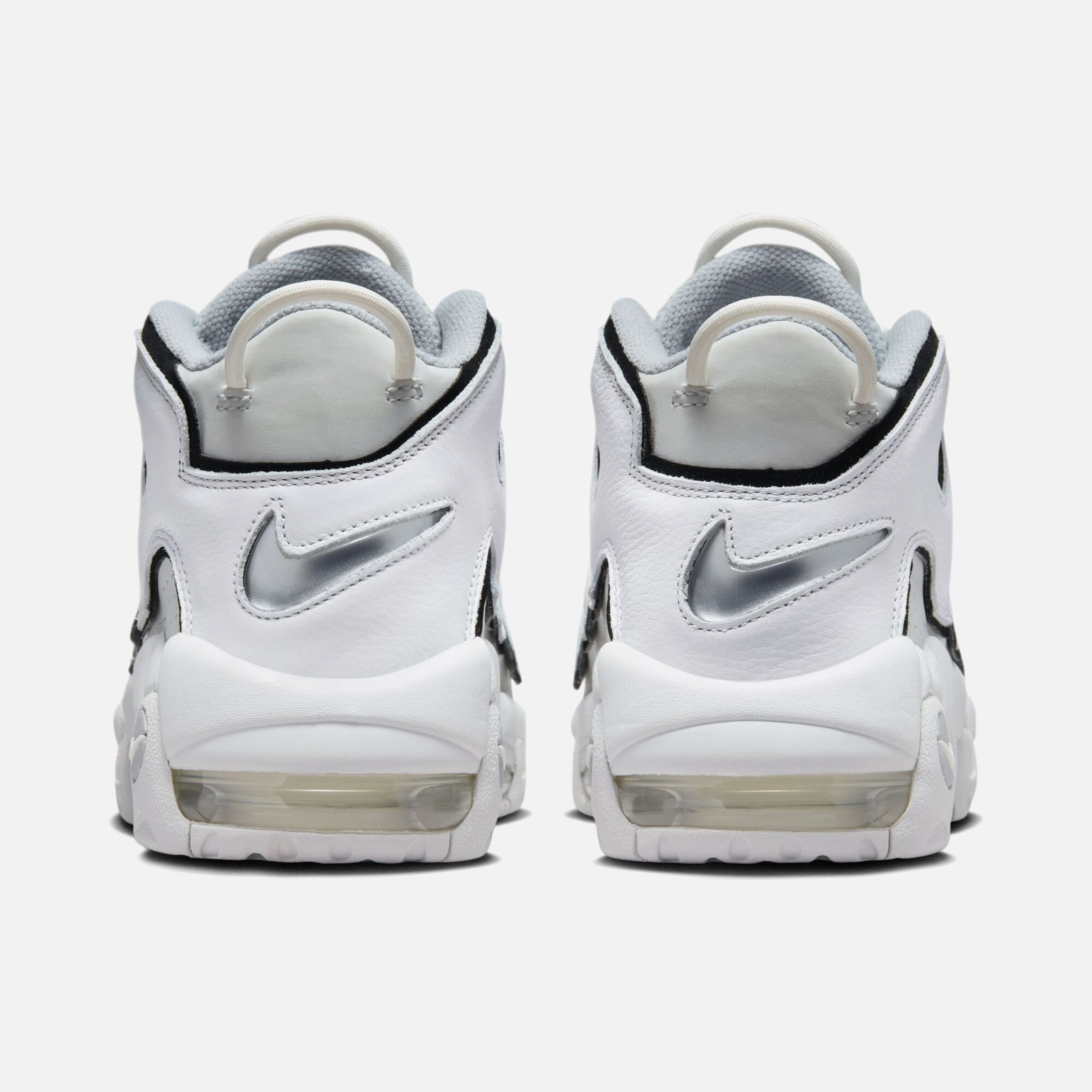 Nike Air More Uptempo '96 Photon Erkek Spor Ayakkabı