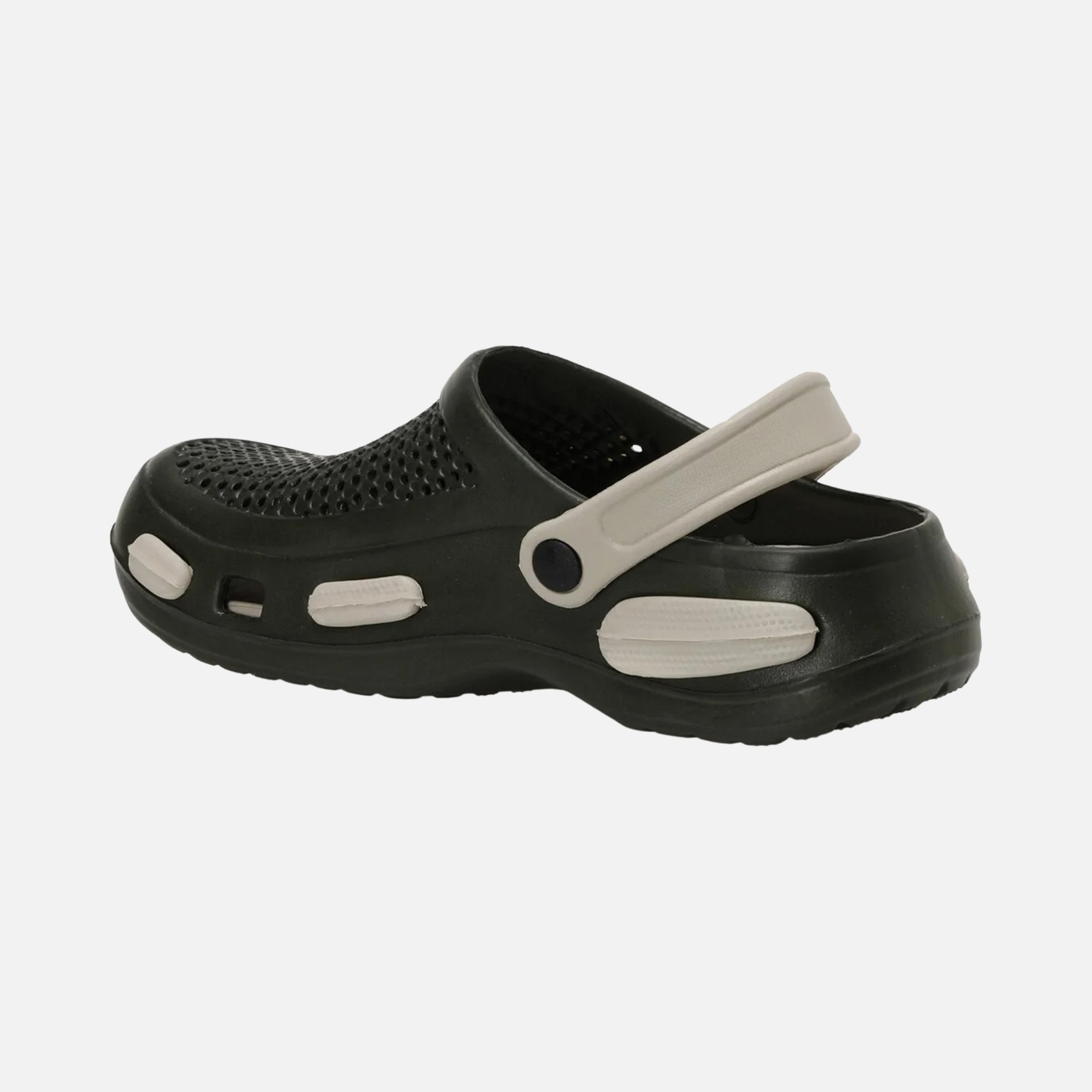 Lumberjack Sportswear Orlando 3FX Erkek Terlik