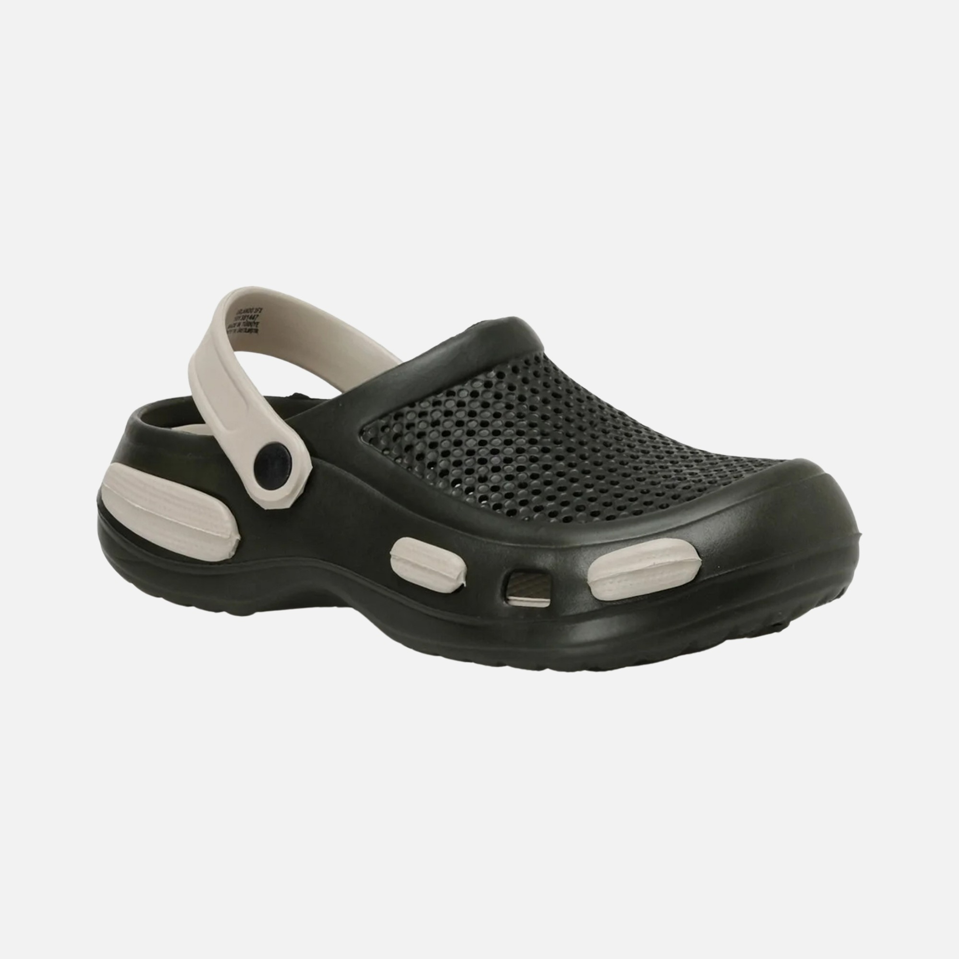 Lumberjack Sportswear Orlando 3FX Erkek Terlik