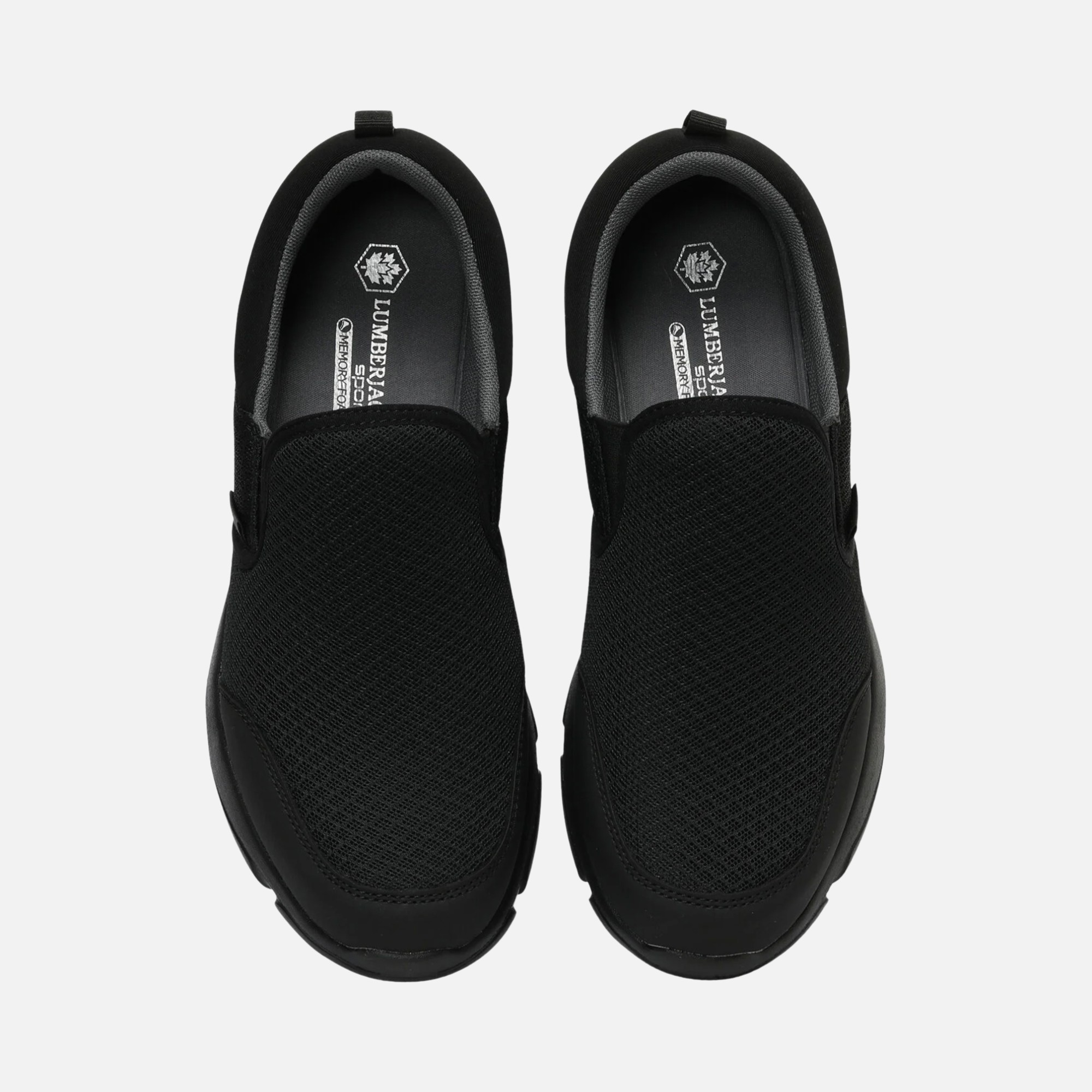 Lumberjack Sportswear Liponis 3FX Comfort Erkek Spor Ayakkabı