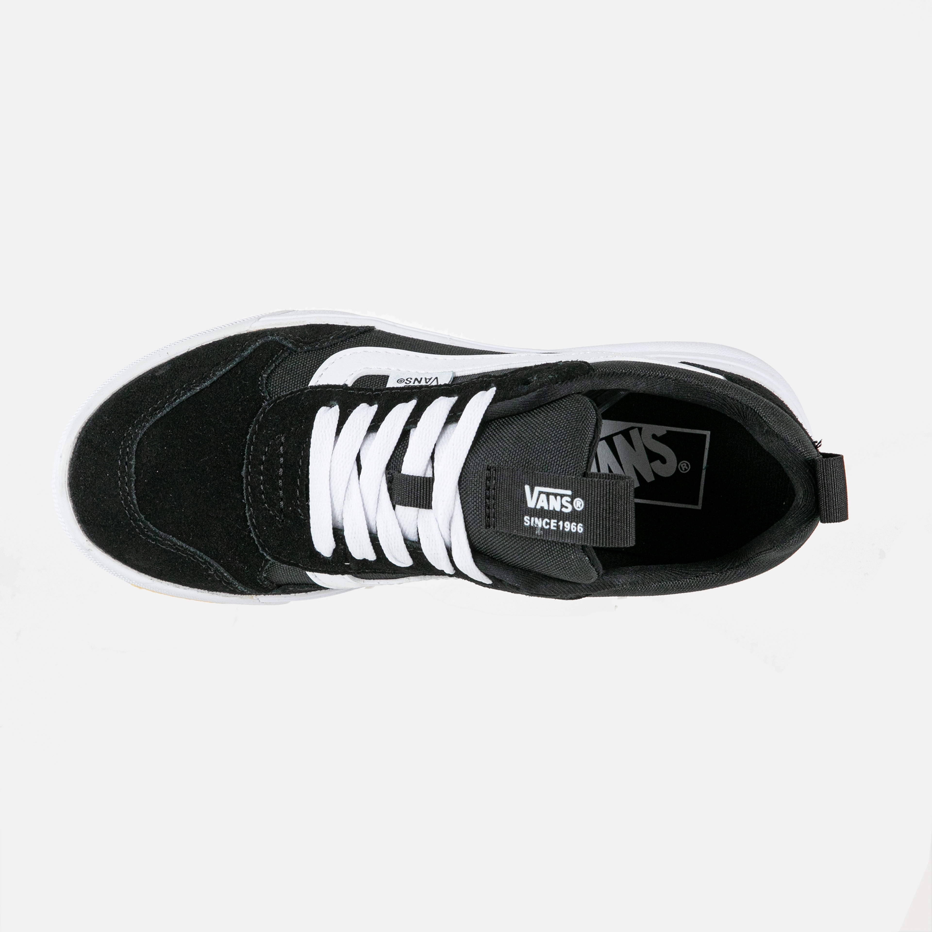 Vans Sportswear Range Exp Kadın Spor Ayakkabı