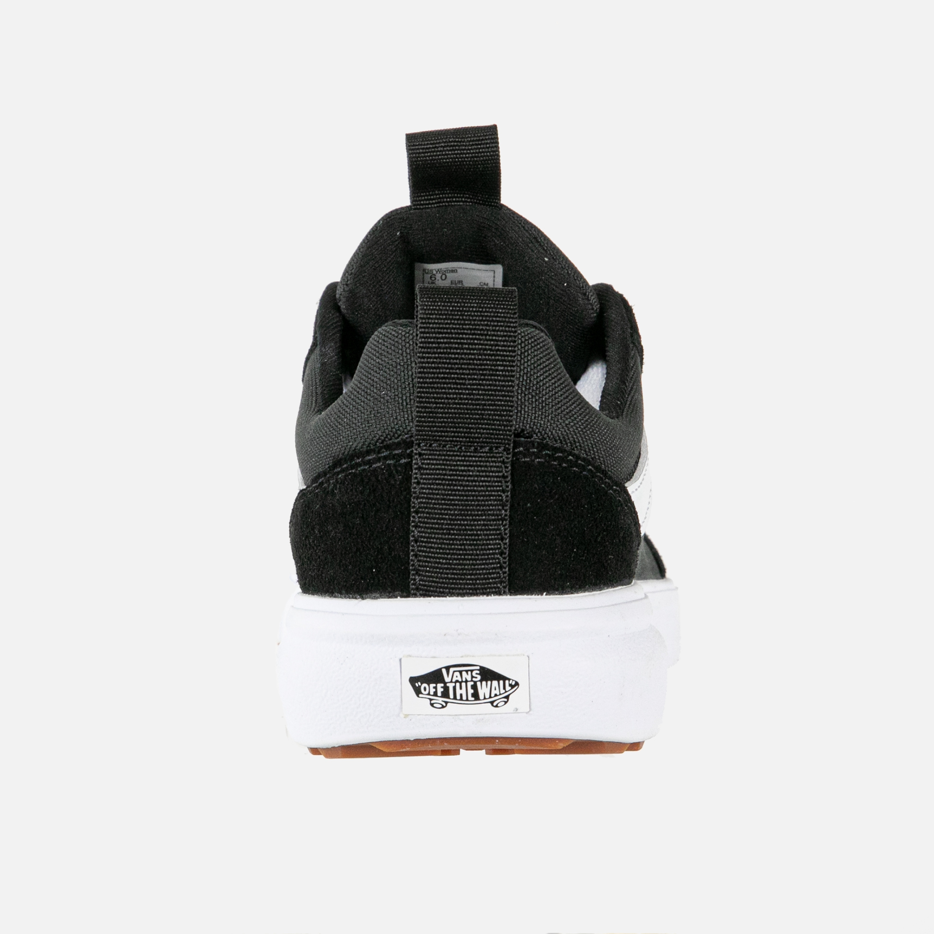 Vans Sportswear Range Exp Kadın Spor Ayakkabı