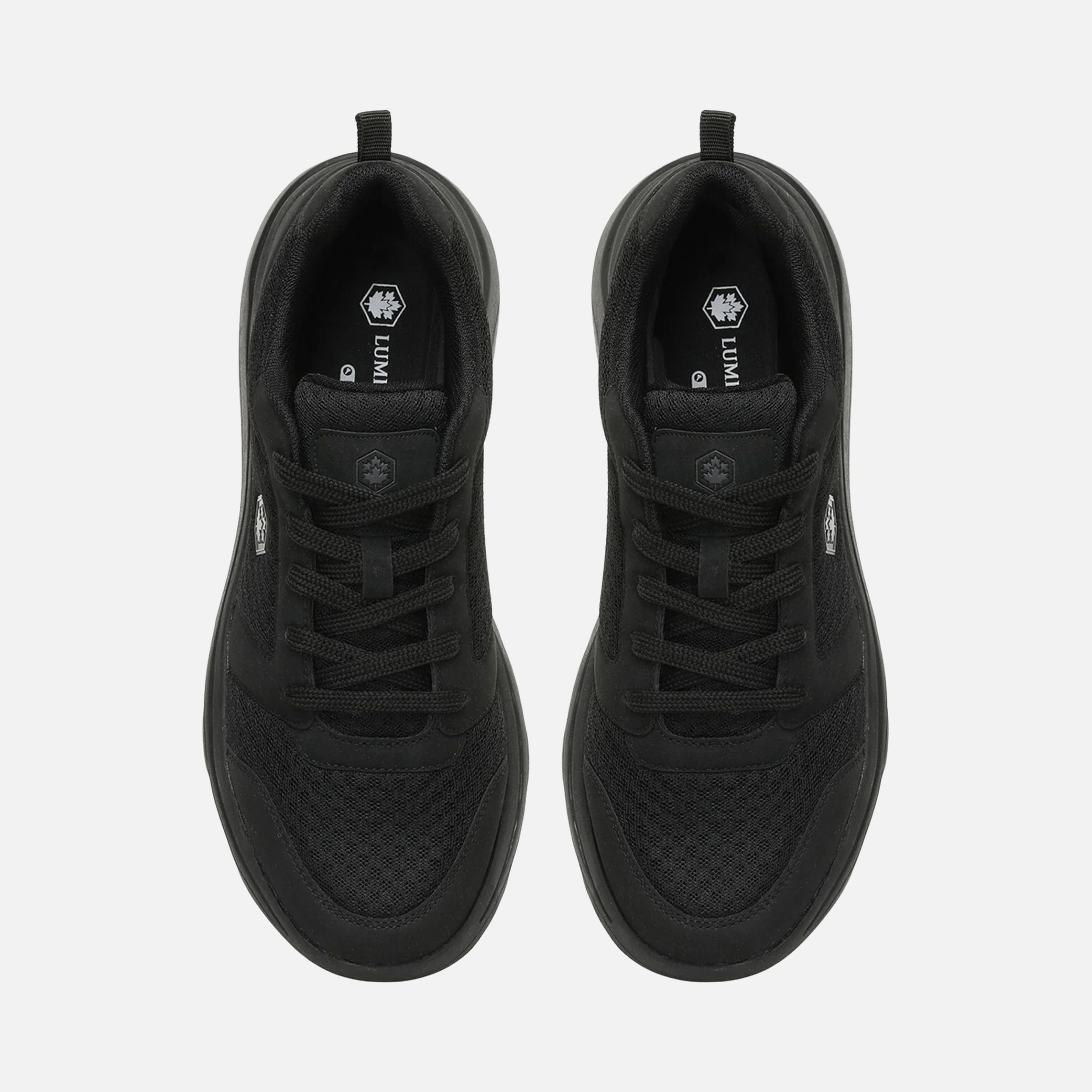 Lumberjack Sportswear Punto 3FX Comfort Erkek Spor Ayakkabı