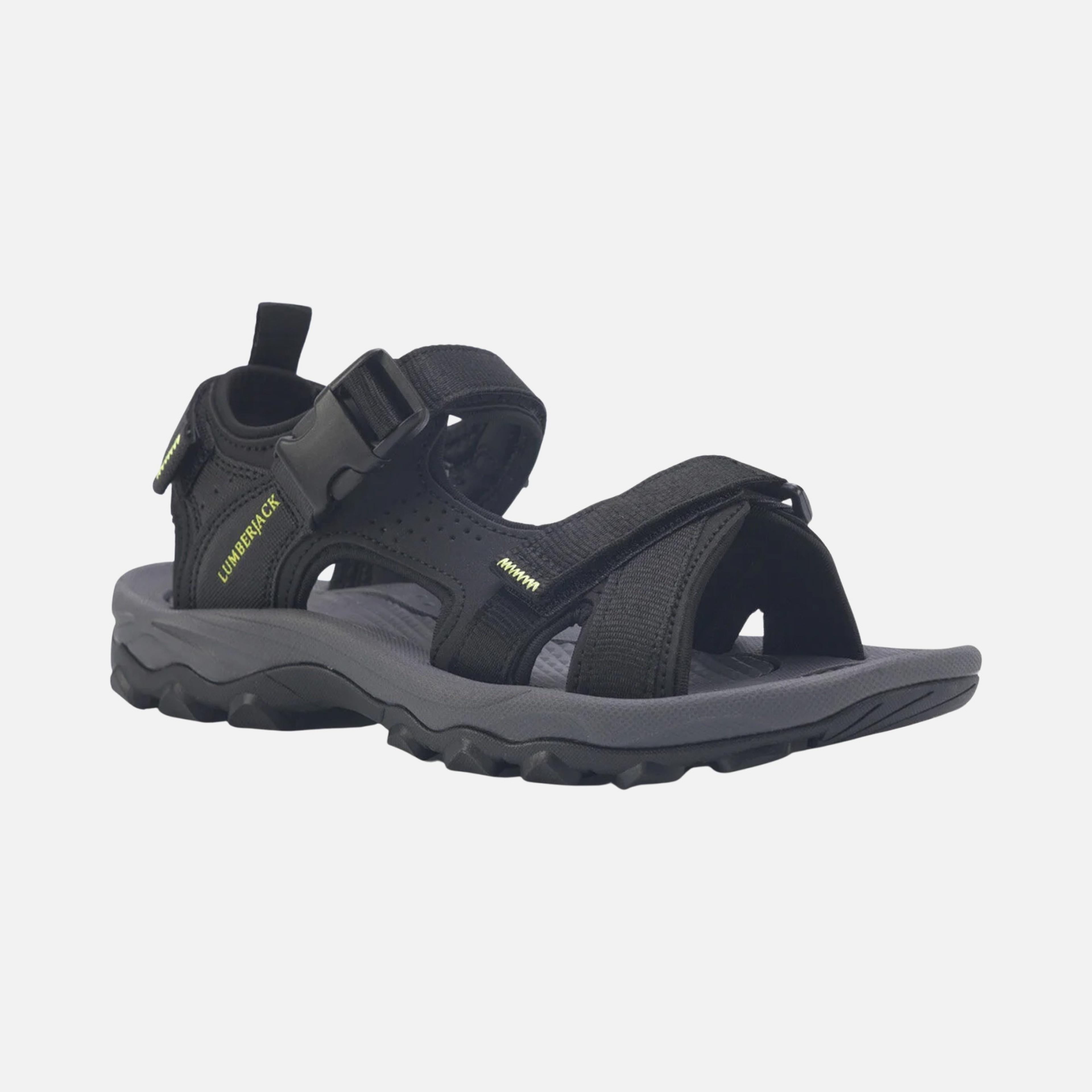 Lumberjack Laggun 3FX Action Outdoor Erkek Sandalet