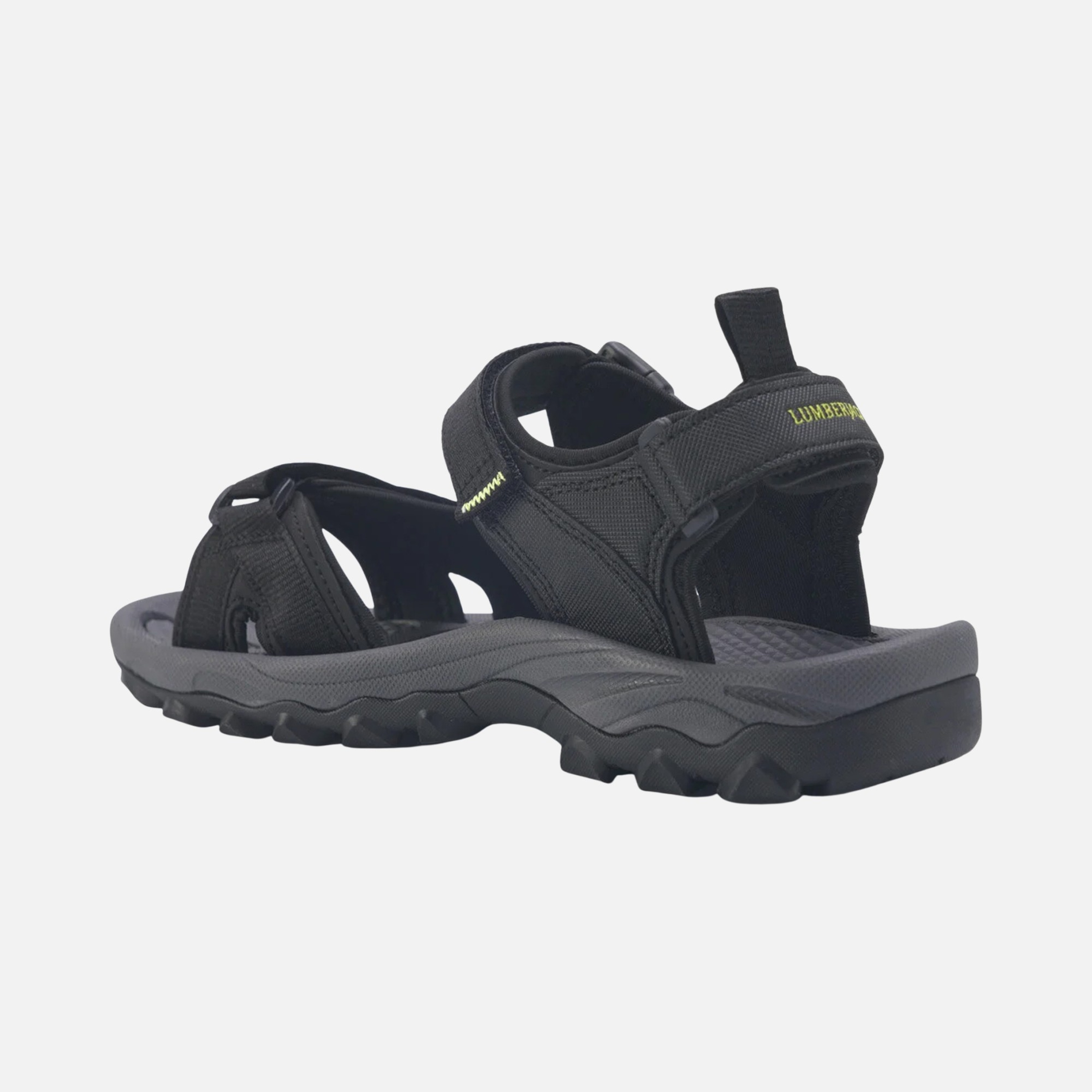 Lumberjack Laggun 3FX Action Outdoor Erkek Sandalet