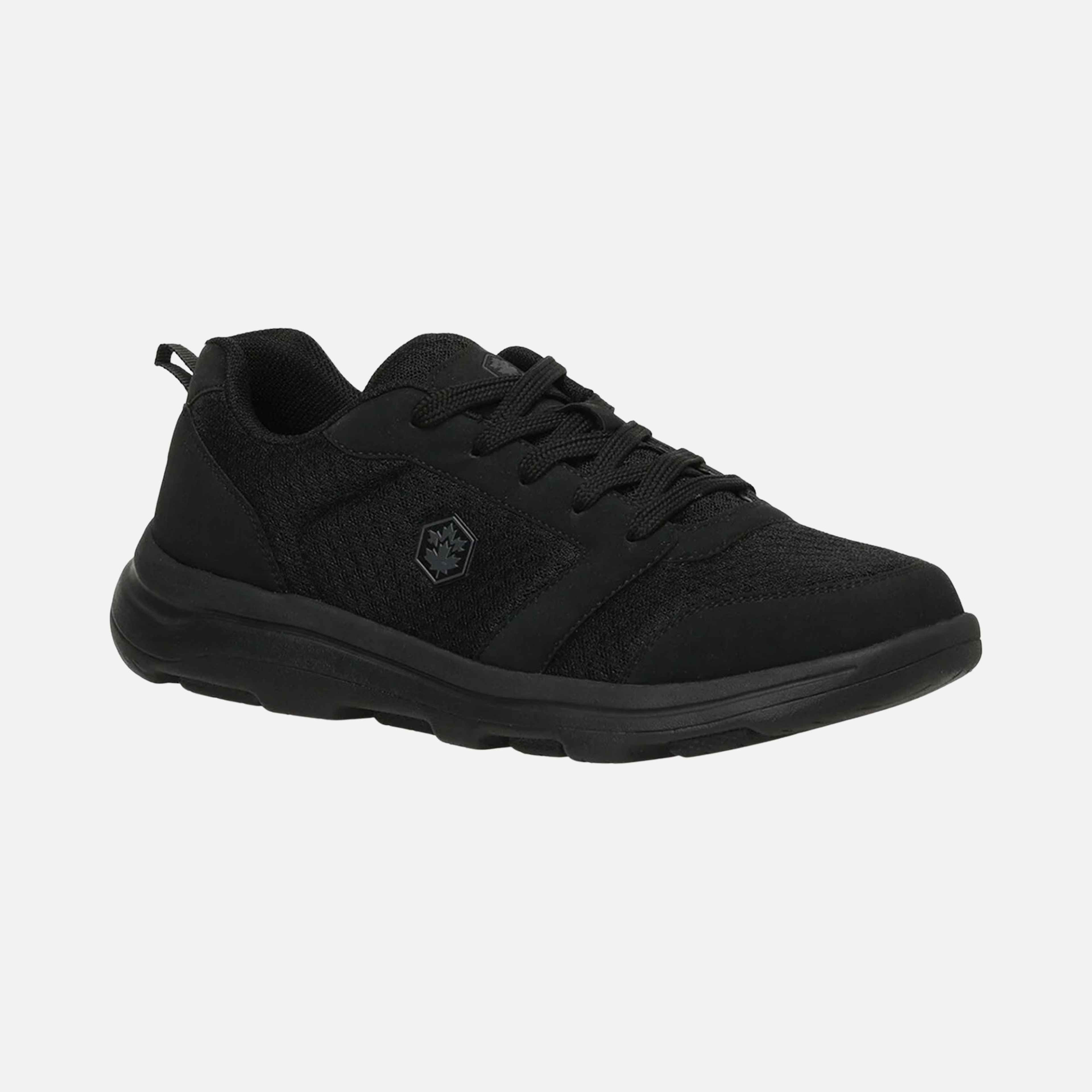 Lumberjack Sportswear Punto 3FX Comfort Erkek Spor Ayakkabı