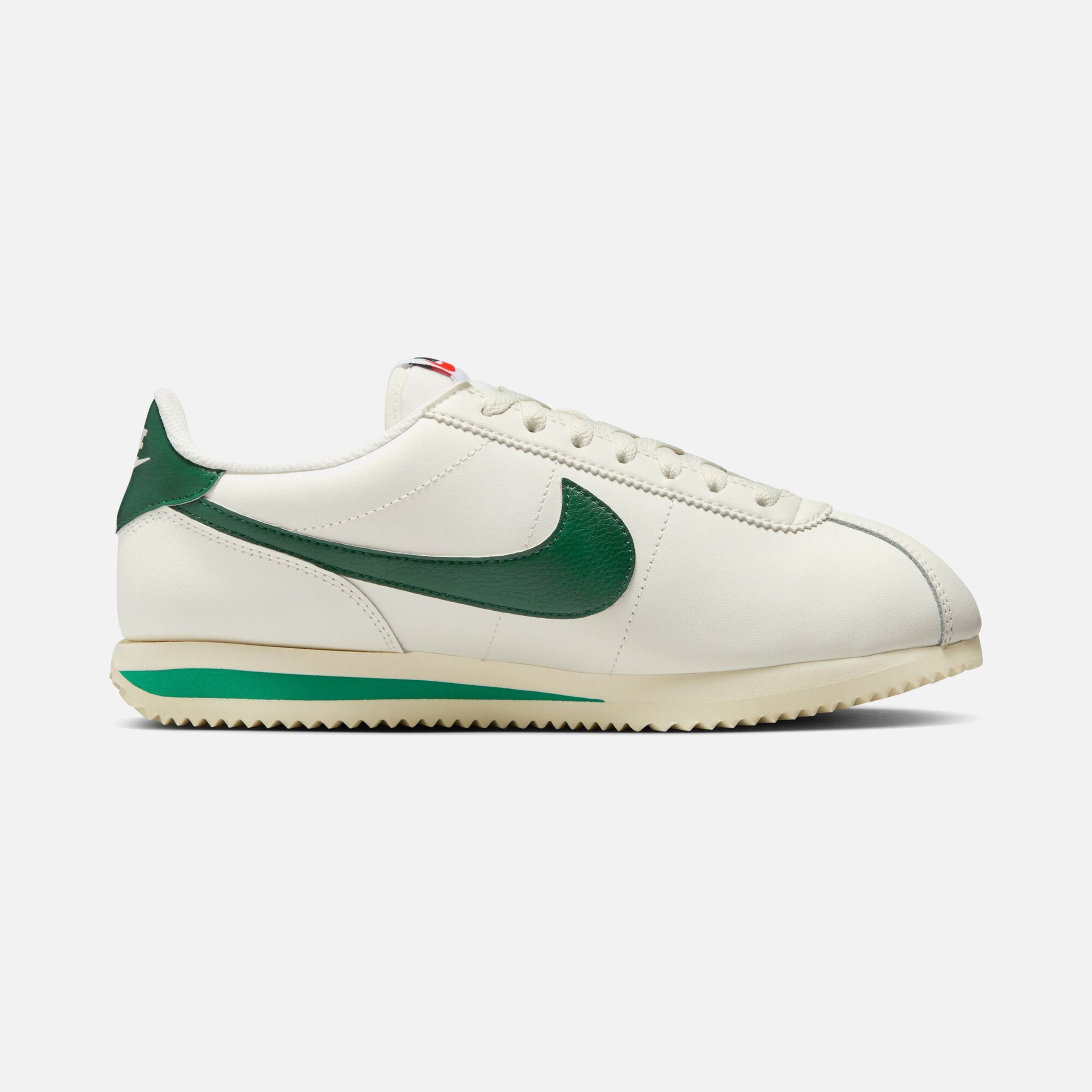 Nike Cortez Leather Kadın Spor Ayakkabı