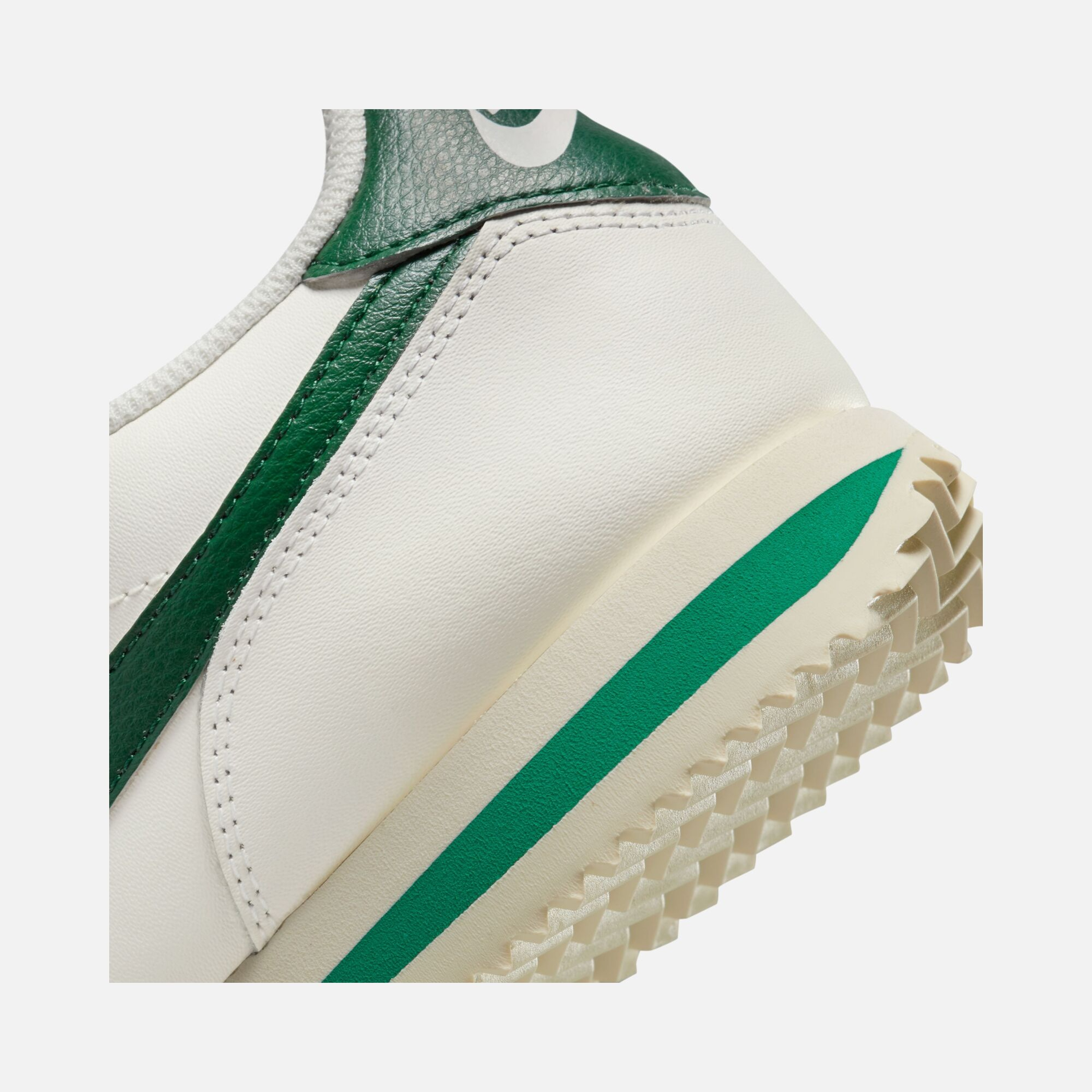 Nike Cortez Leather Kadın Spor Ayakkabı