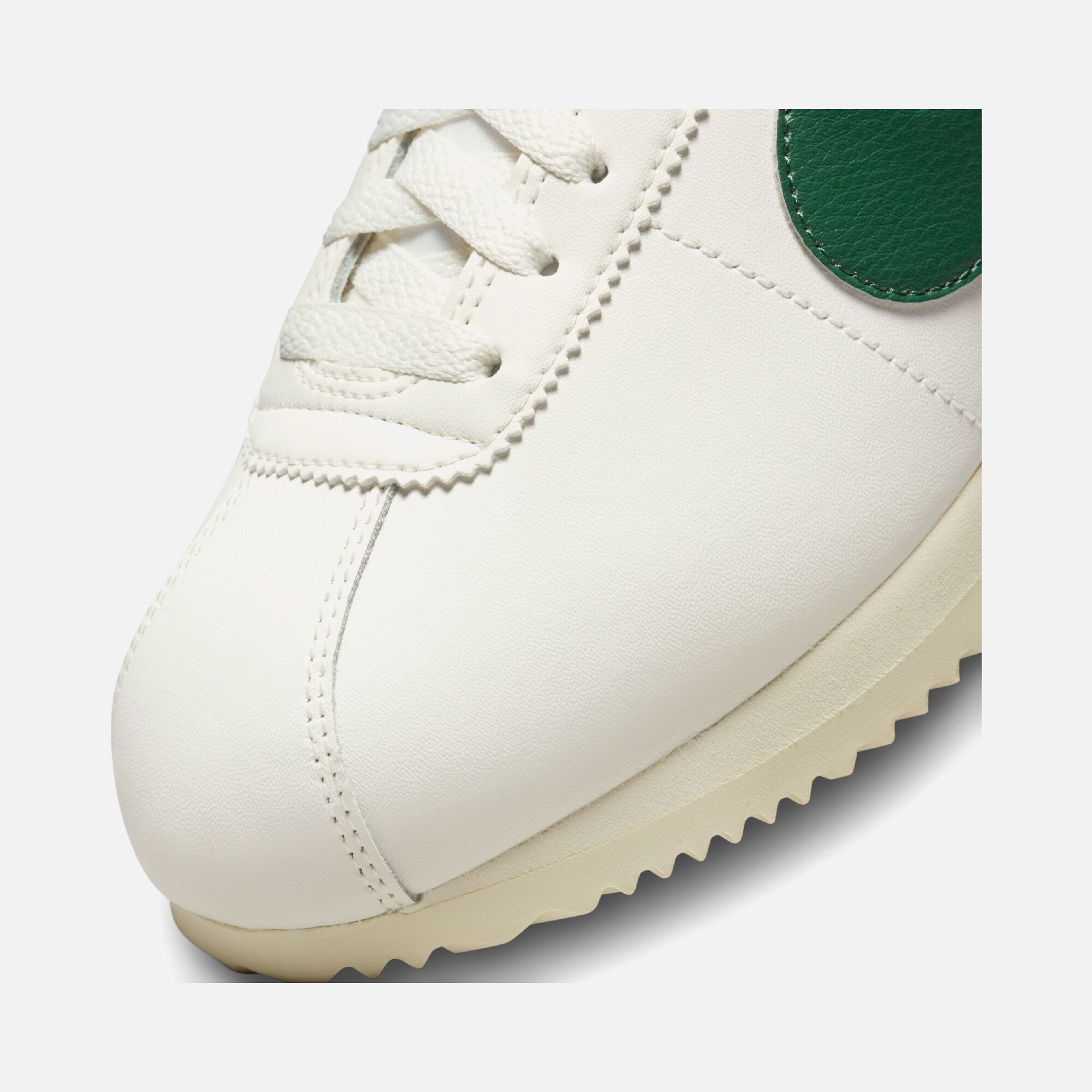 Nike Cortez Leather Kadın Spor Ayakkabı