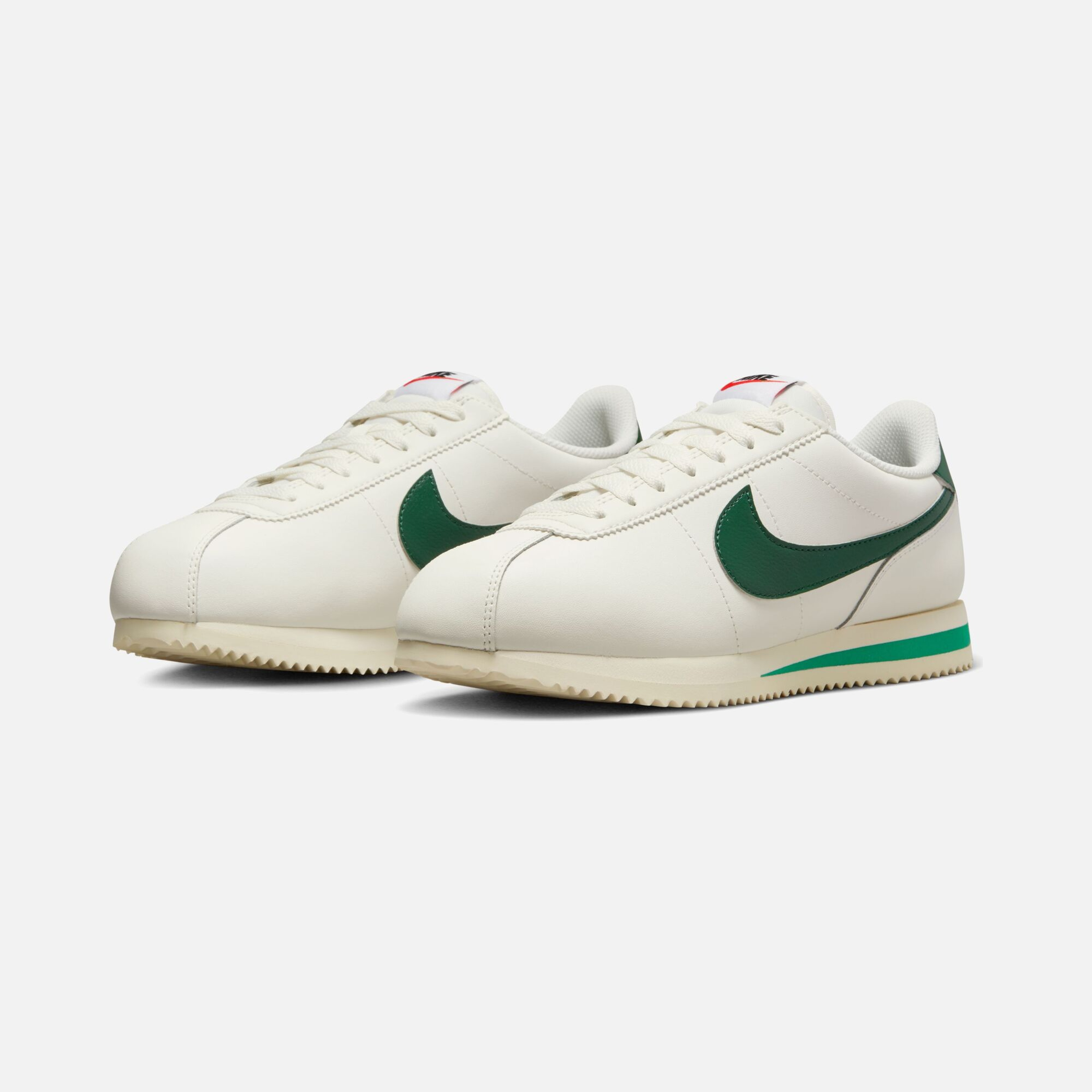 Nike Cortez Leather Kadın Spor Ayakkabı