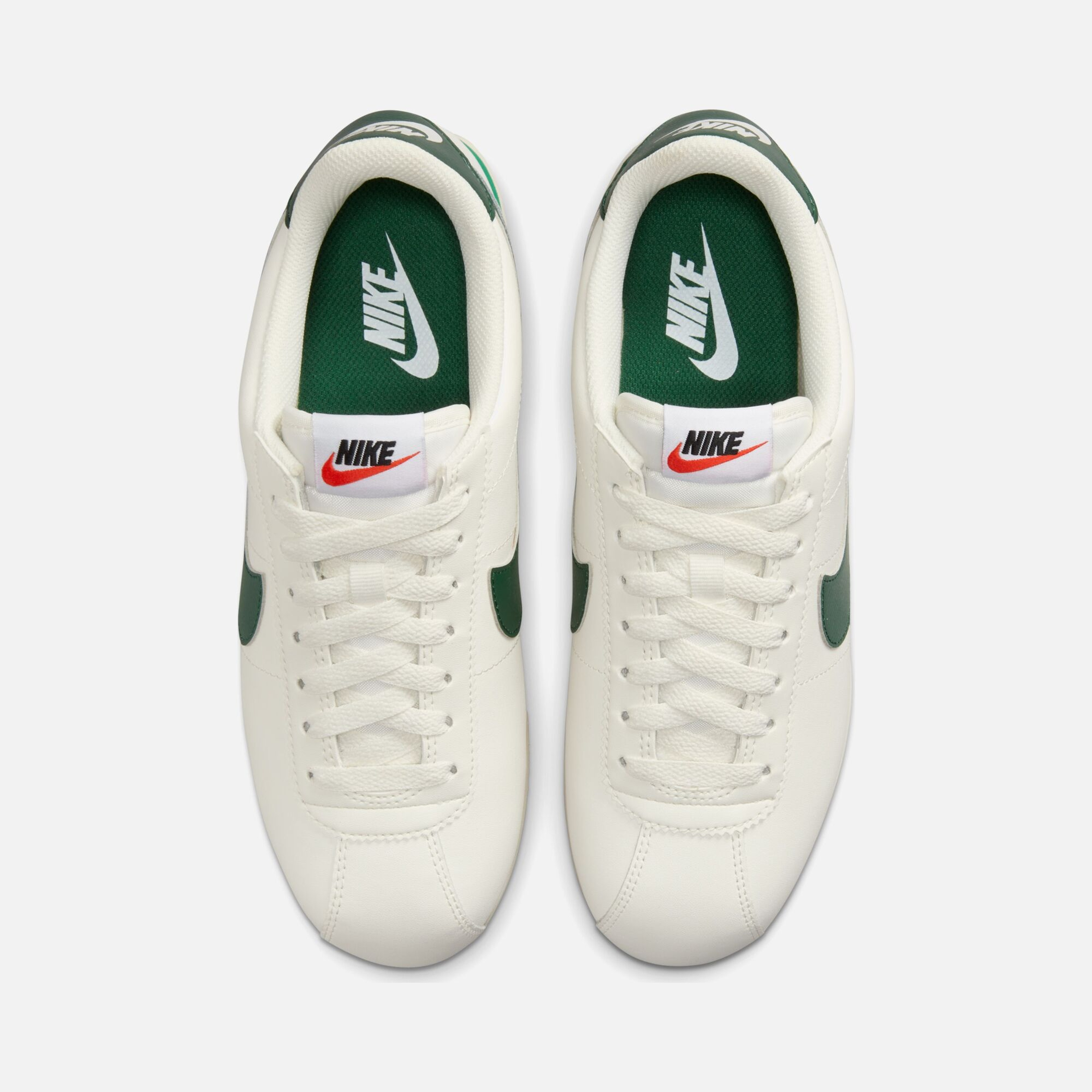 Nike Cortez Leather Kadın Spor Ayakkabı