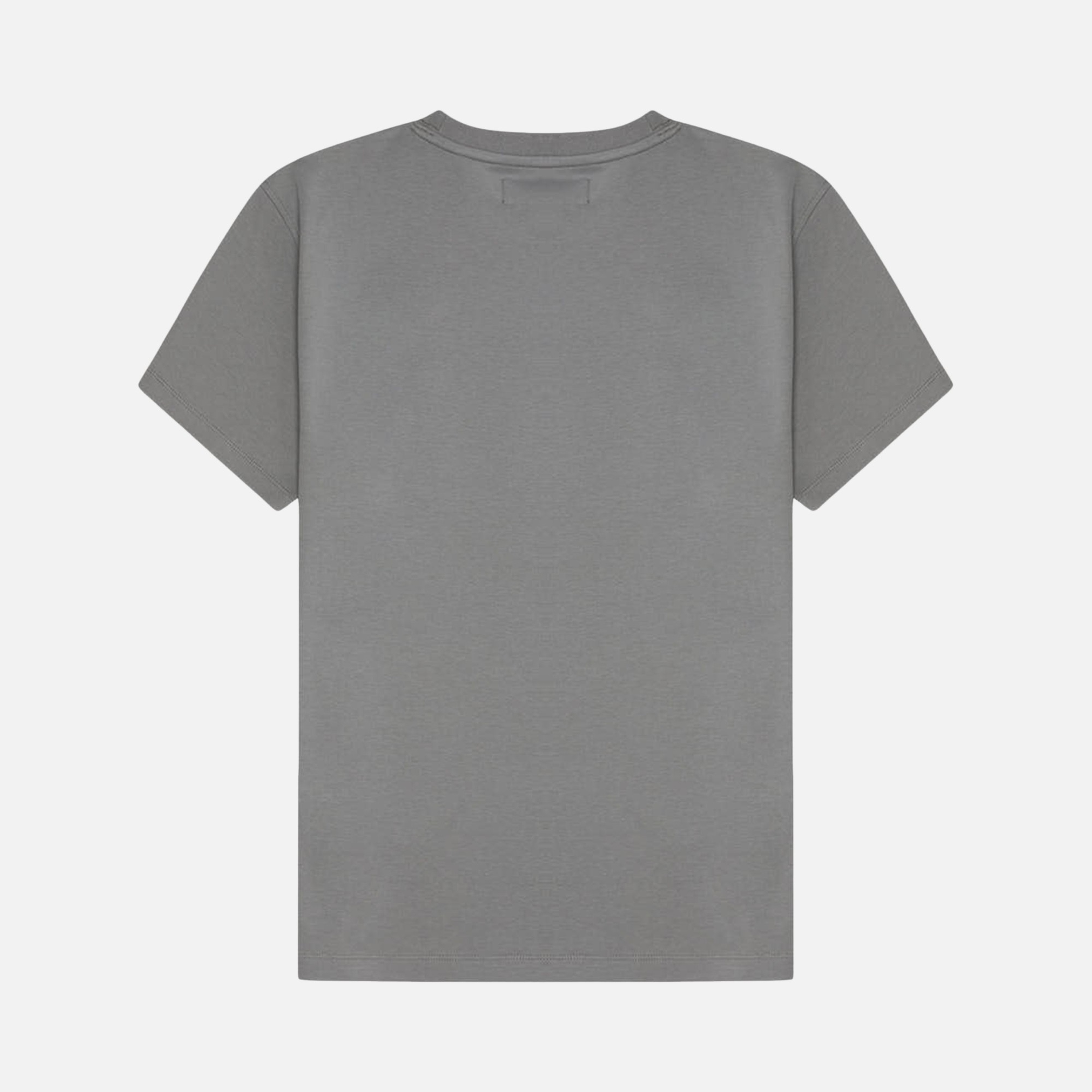 WWF Sportswear Panda Embroidered Short-Sleeve Unisex Tişört