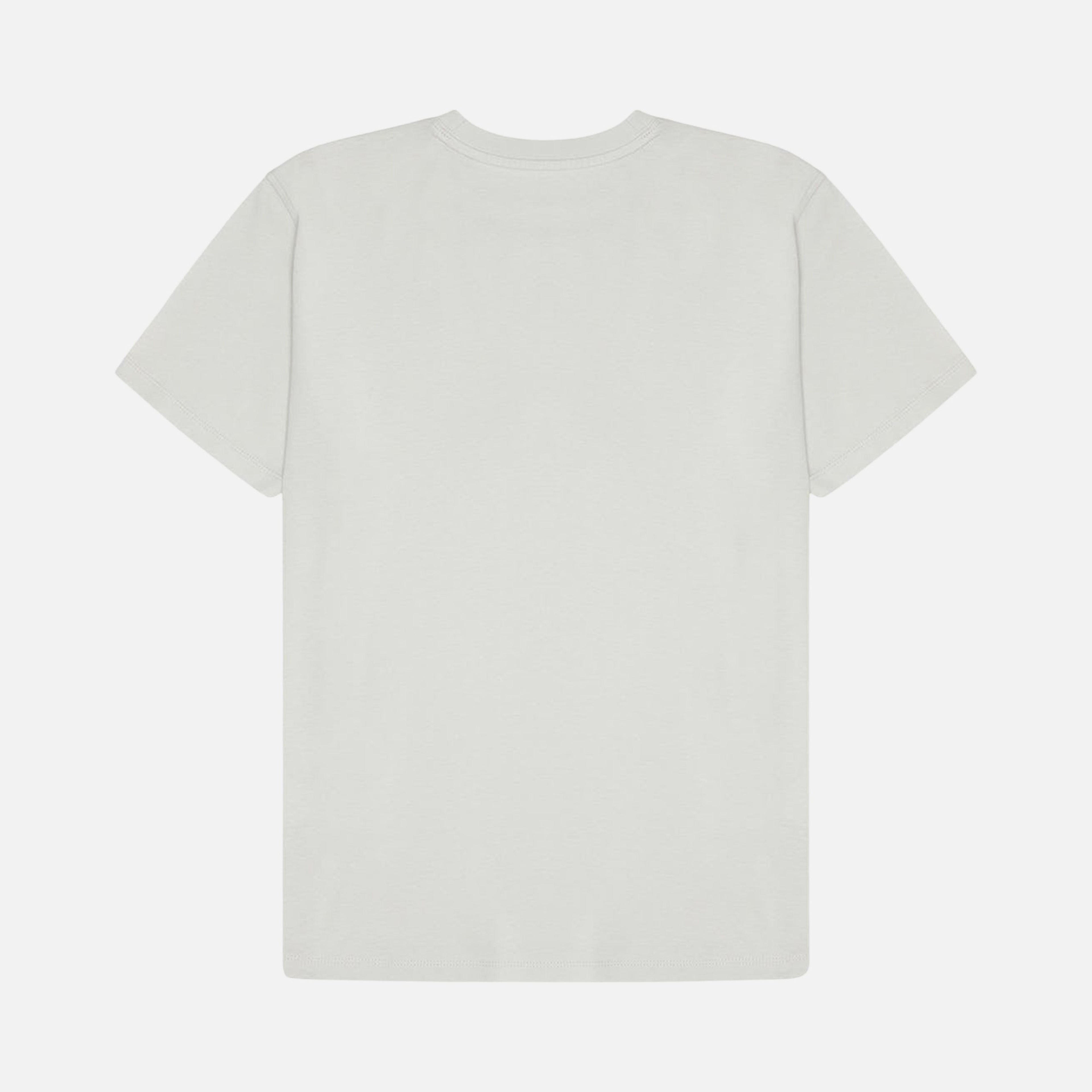 WWF Sportswear Kaplan Embroidered Short-Sleeve Unisex Tişört