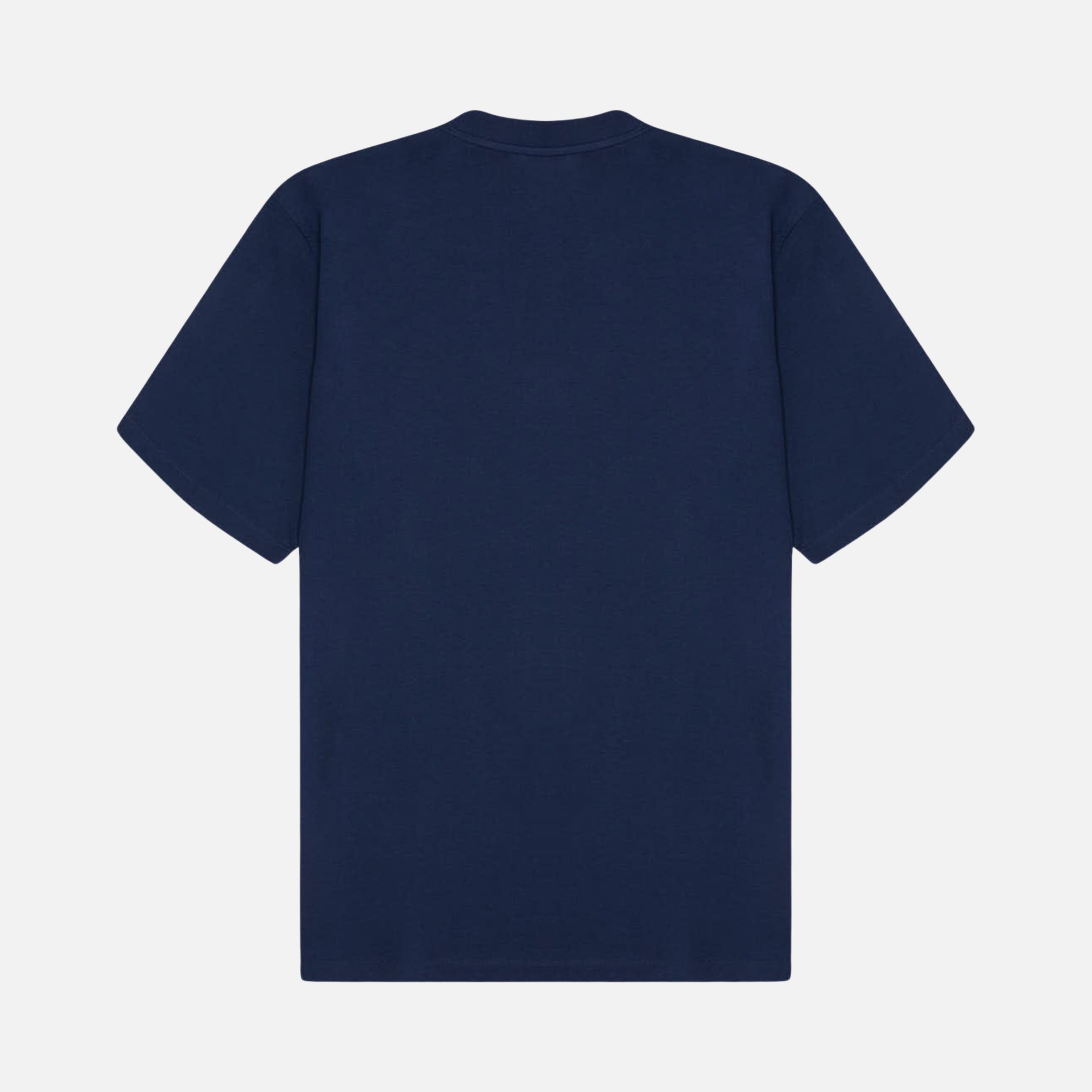 WWF Sportswear Koala Embroidered Oversize Short-Sleeve Unisex Tişört