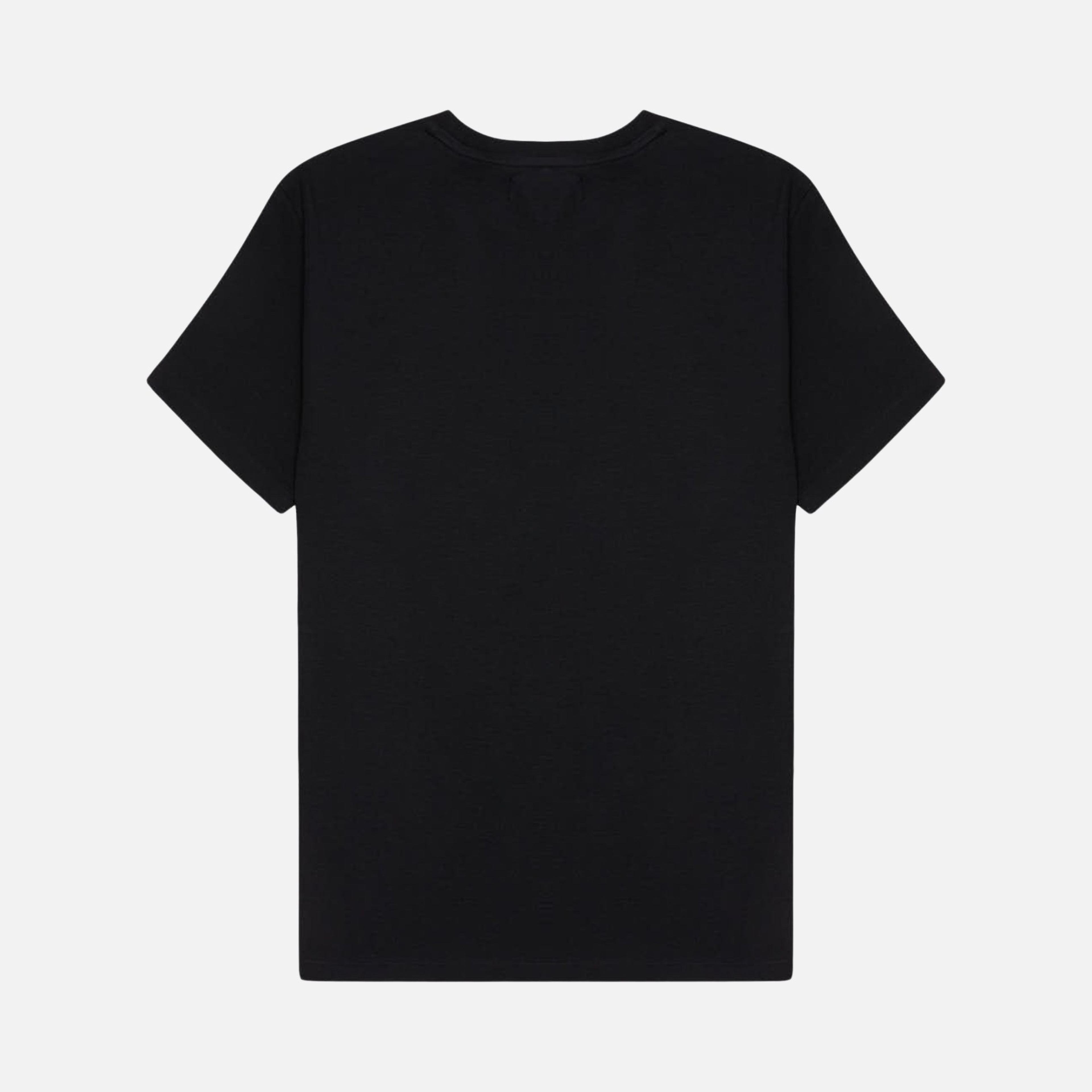 WWF Sportswear Zürafa Embroidered Oversize Short Sleeve Unisex Tişört