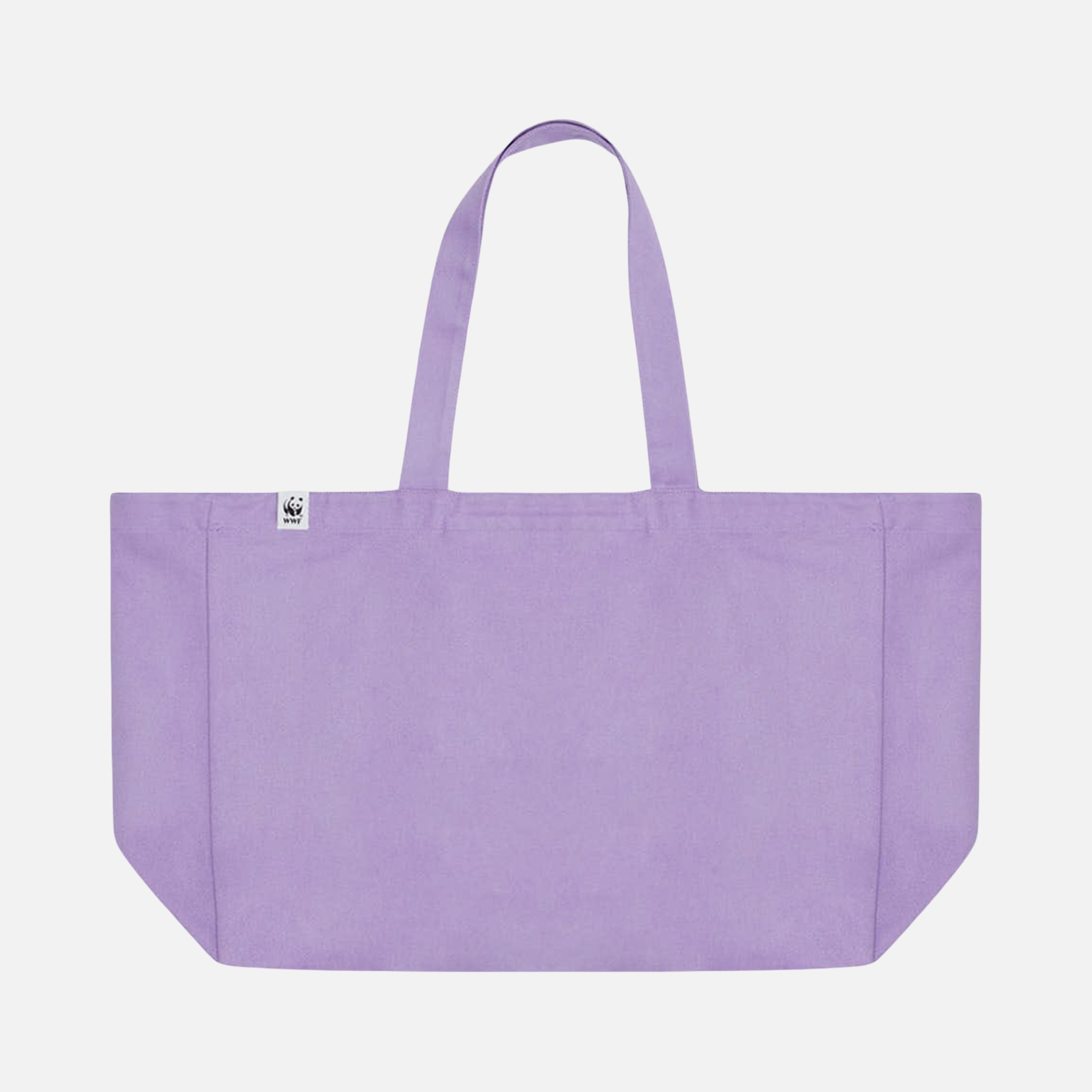 WWF Sportswear Mağribi İdolü Printed Kadın El Çantası