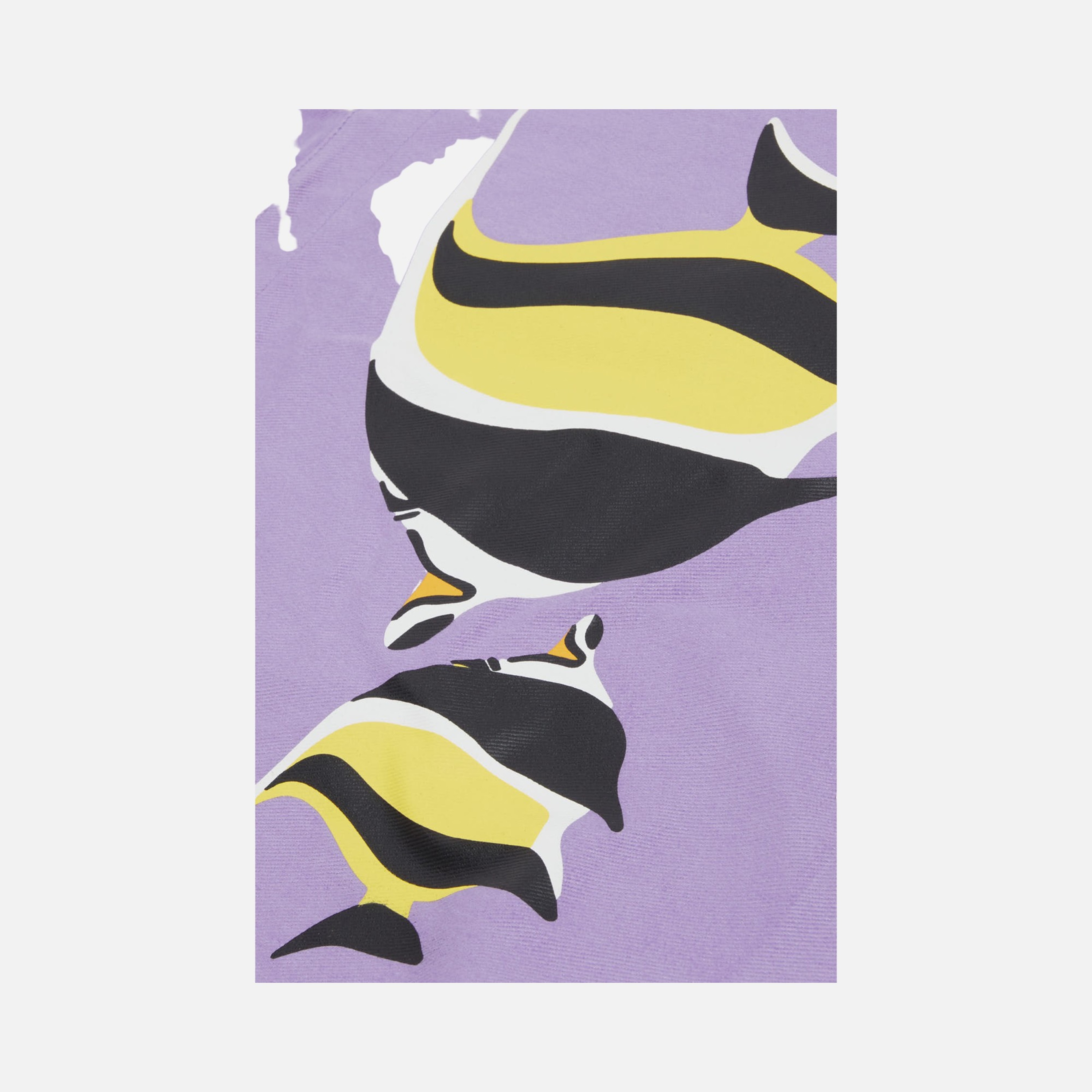 WWF Sportswear Mağribi İdolü Printed Kadın El Çantası